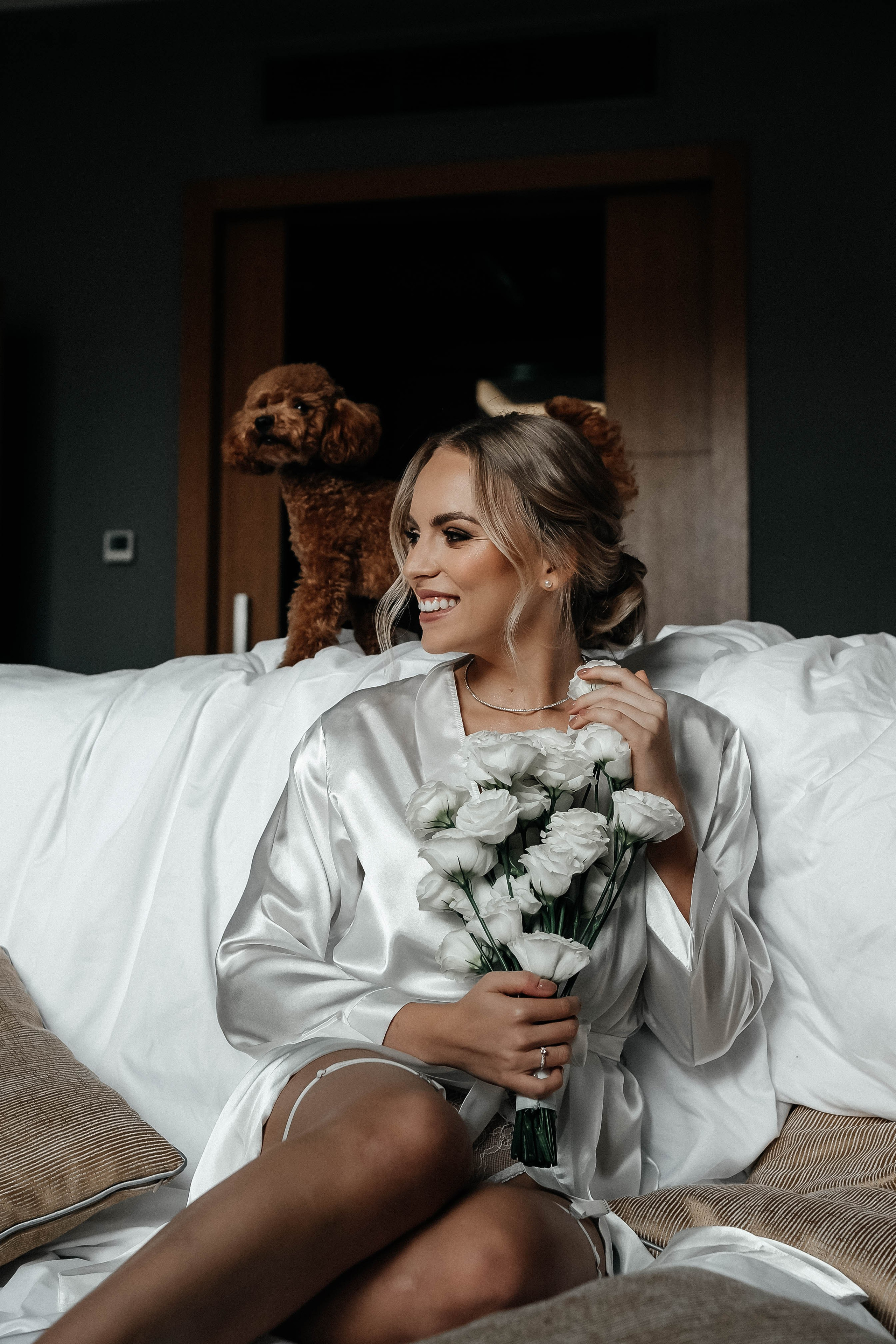 Свадьба Полины и Никиты. Главная