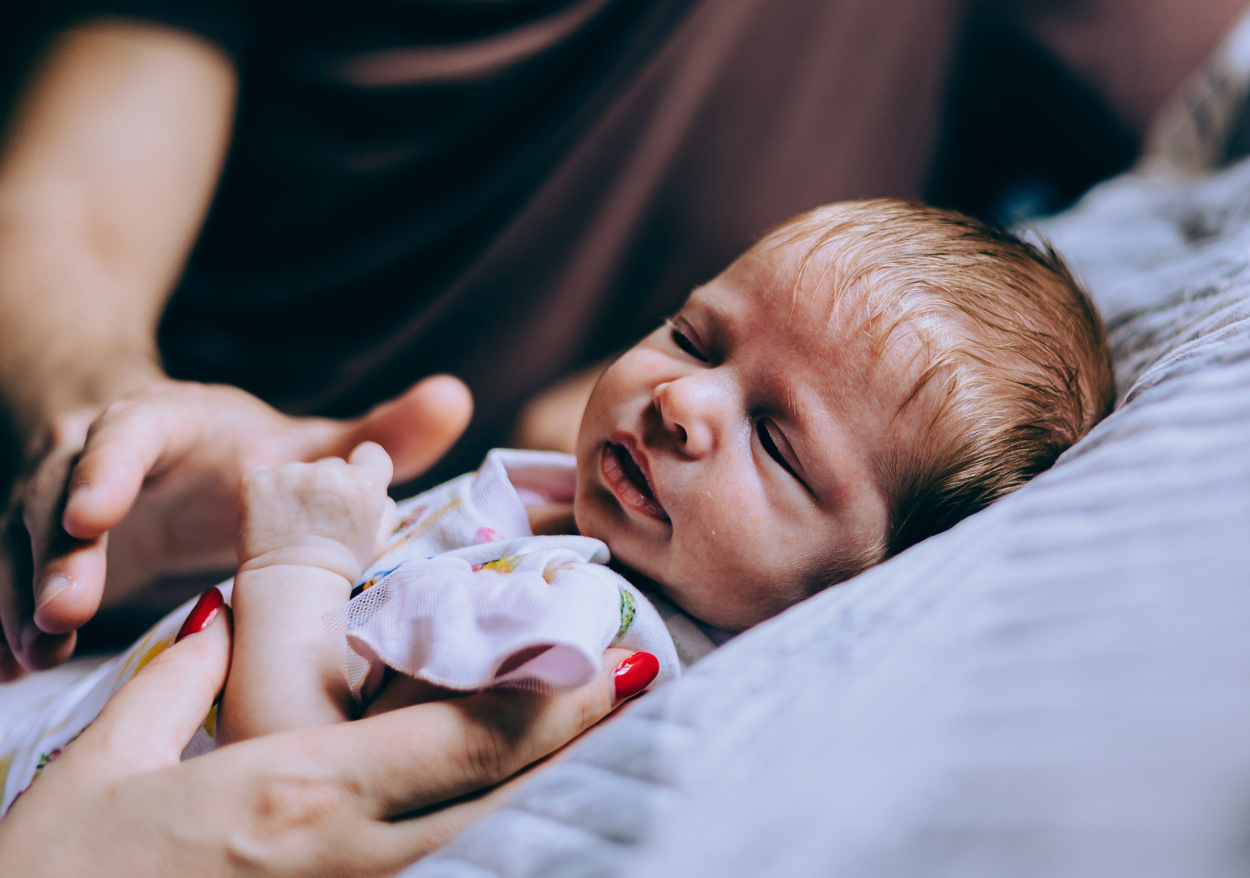 Детская съёмка