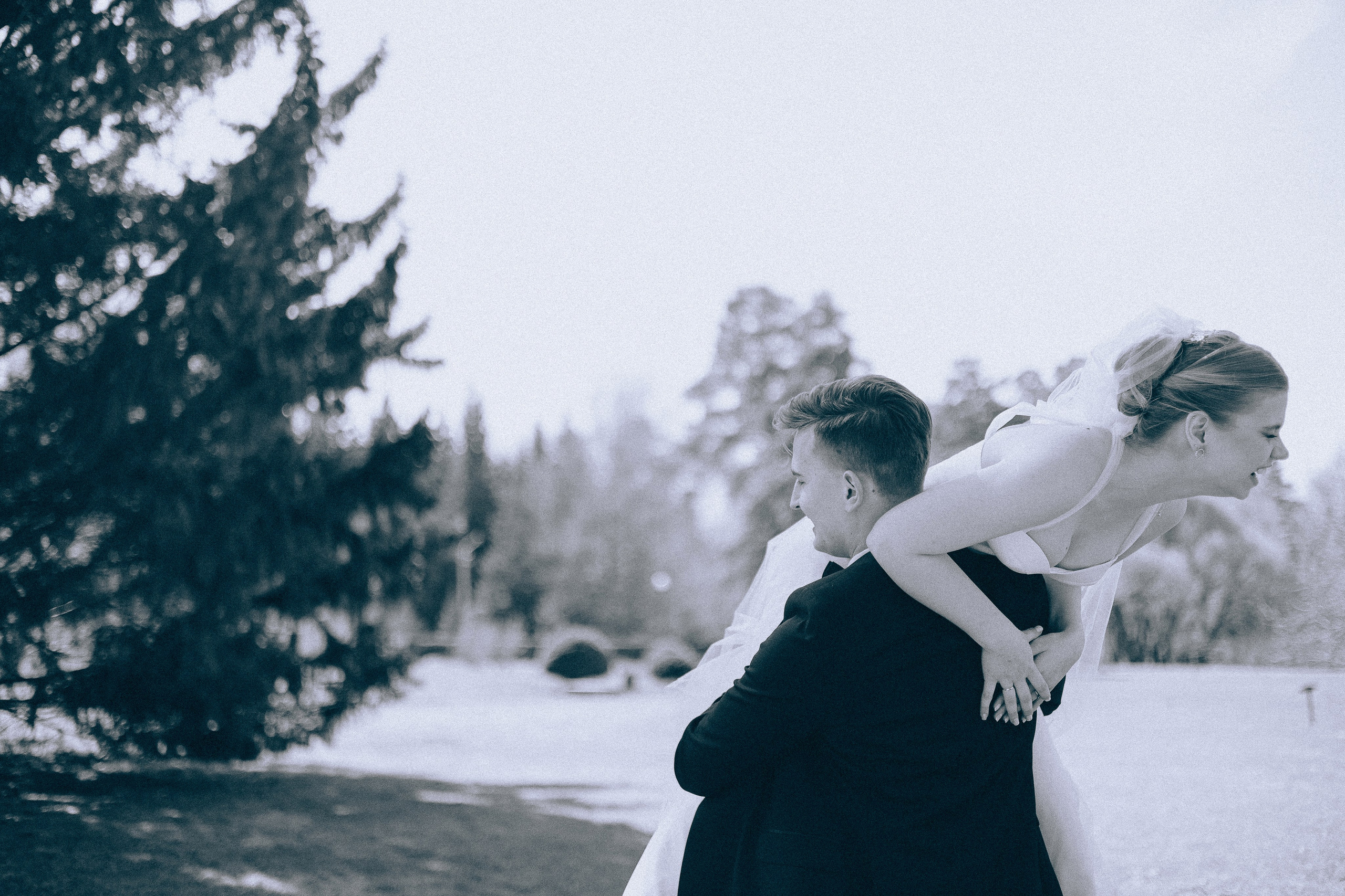 Свадебный и семейный фотограф в Новосибирске Наталья Коледа