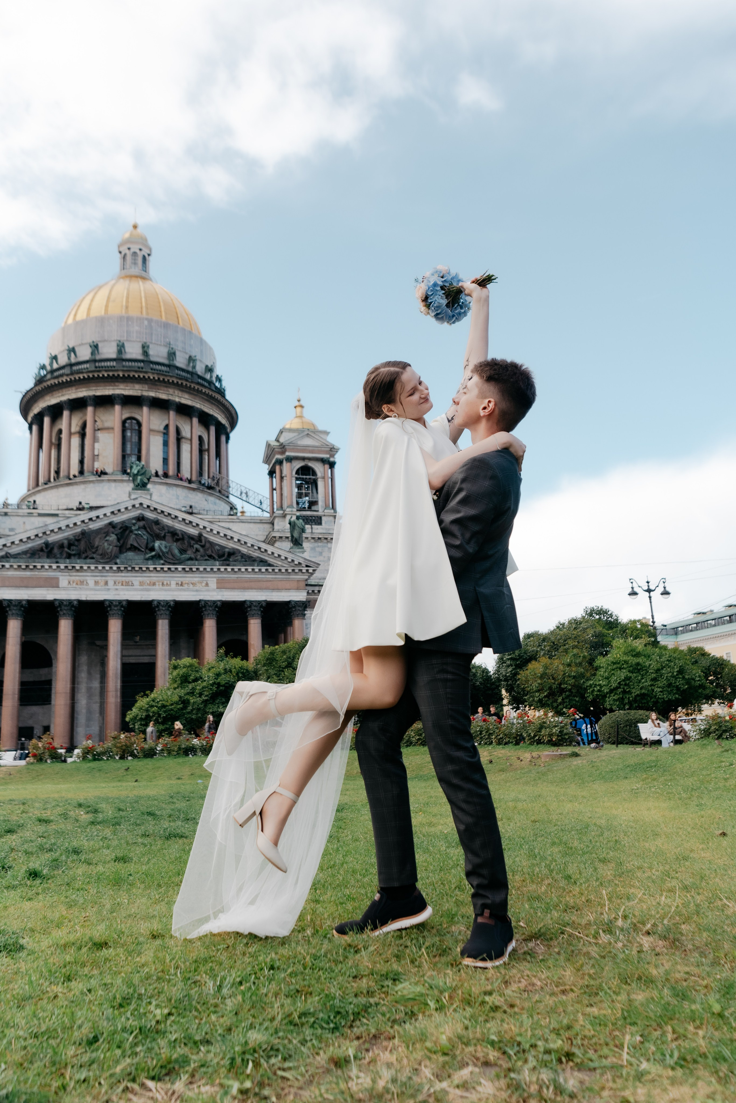 Свадебное торжество