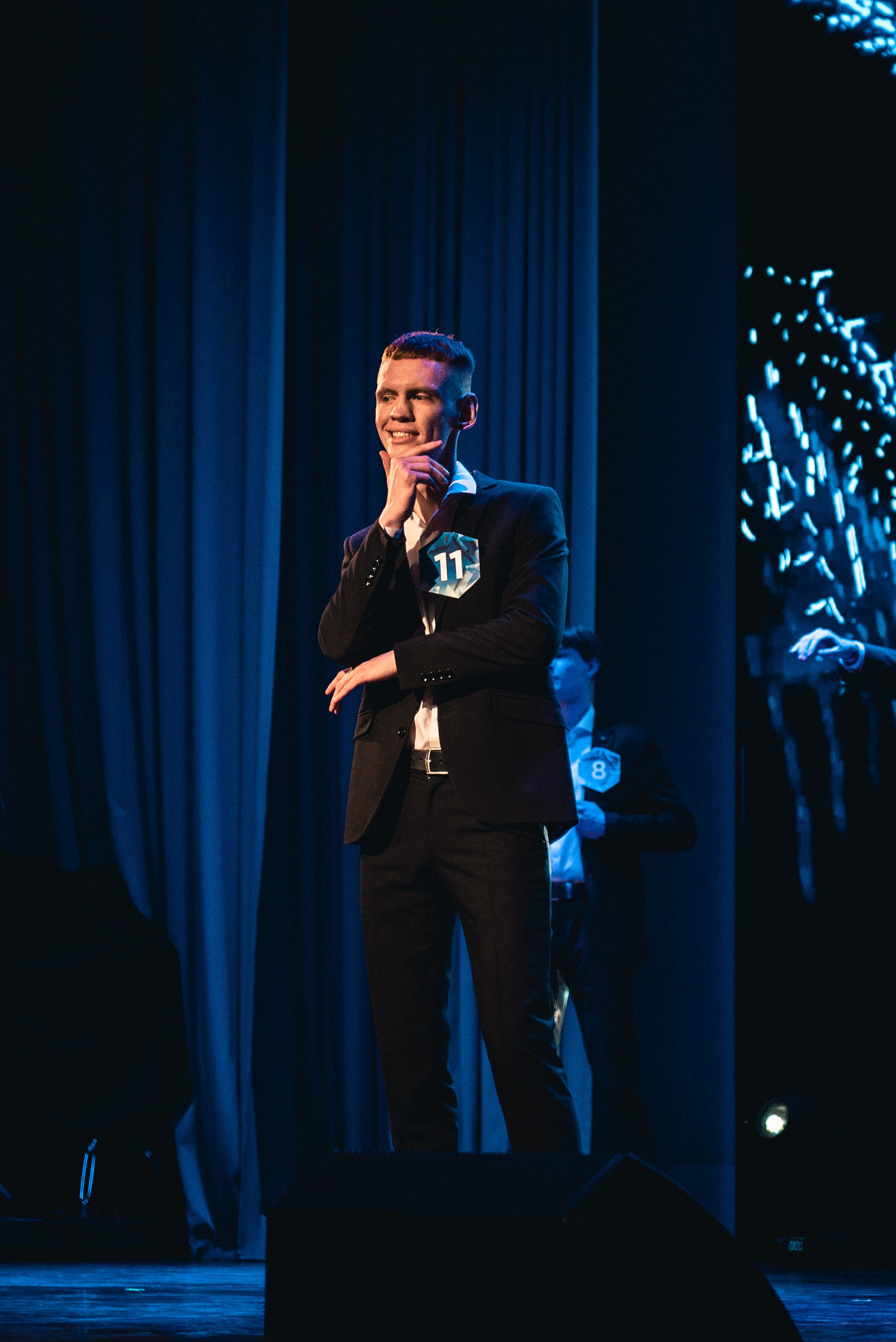 Мистер и Мисс ГУАП 2024