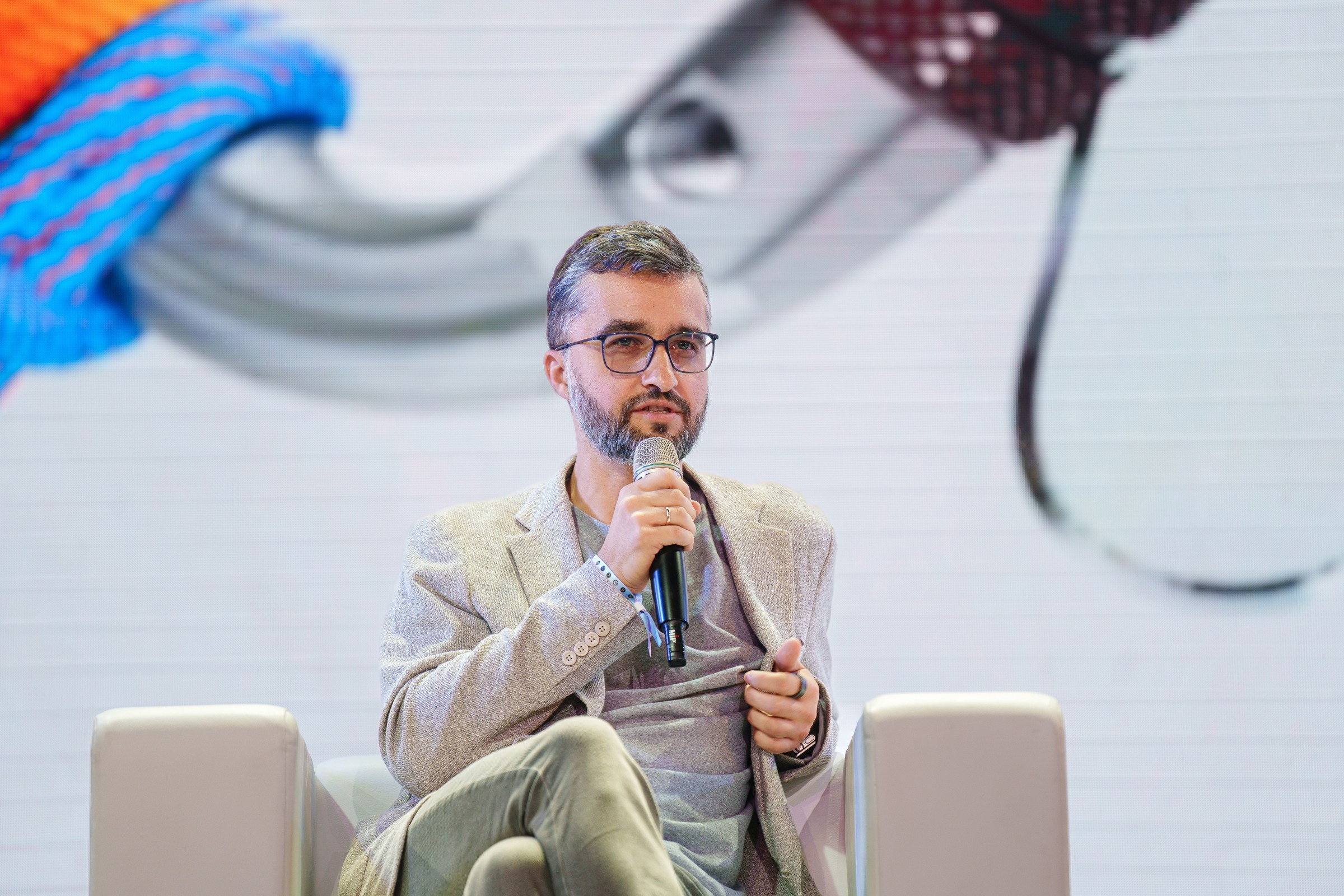 Доклады South HUB 2024. South HUB