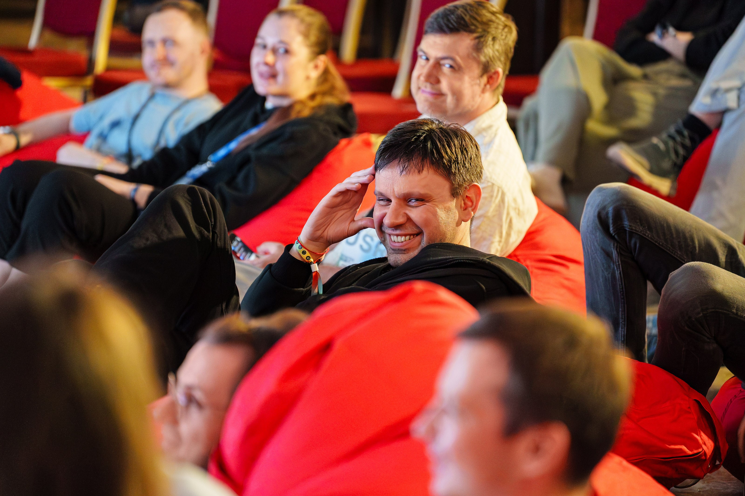 Бизнес-завтраки и дискуссии. South HUB