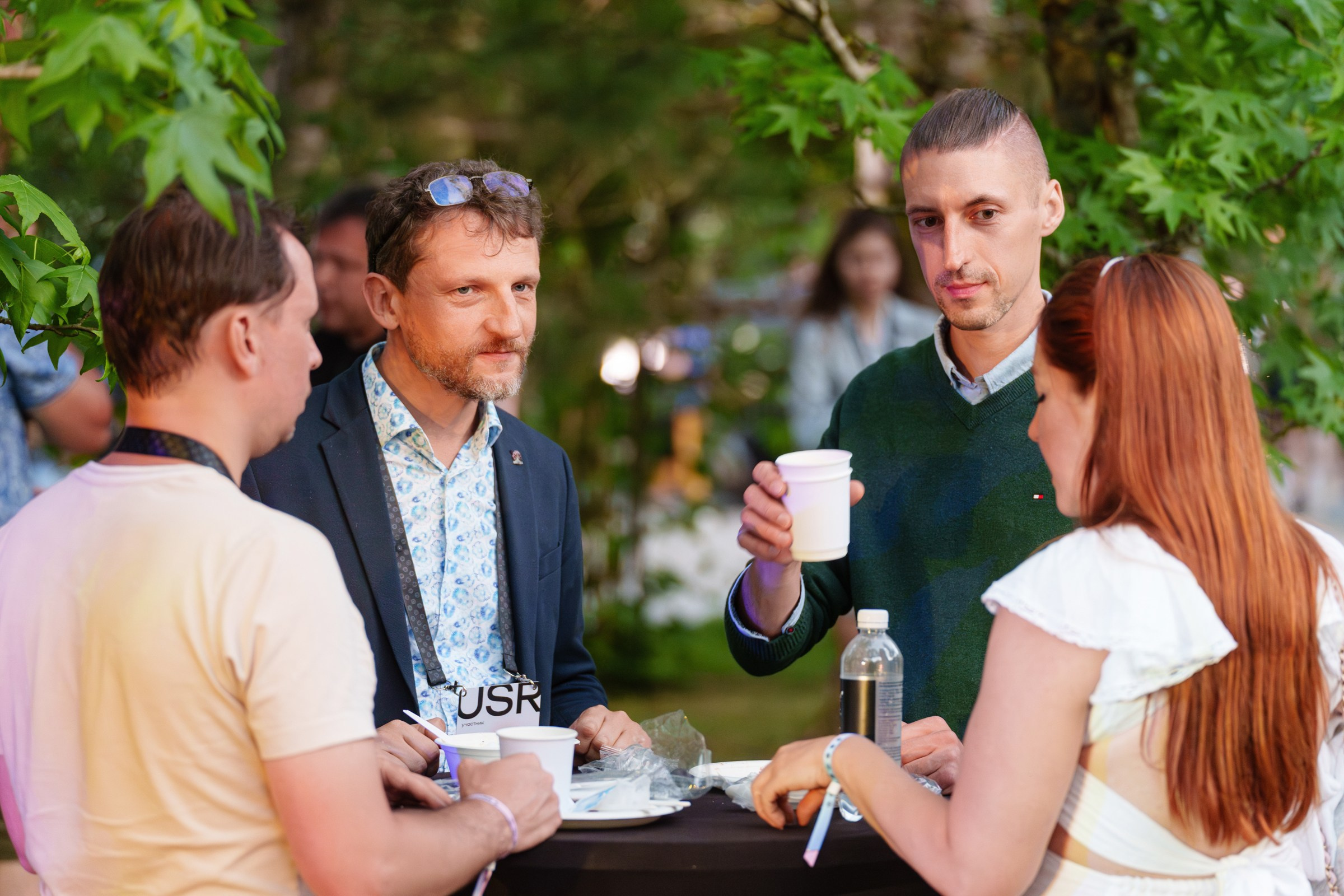 Гриль-ужины. South HUB