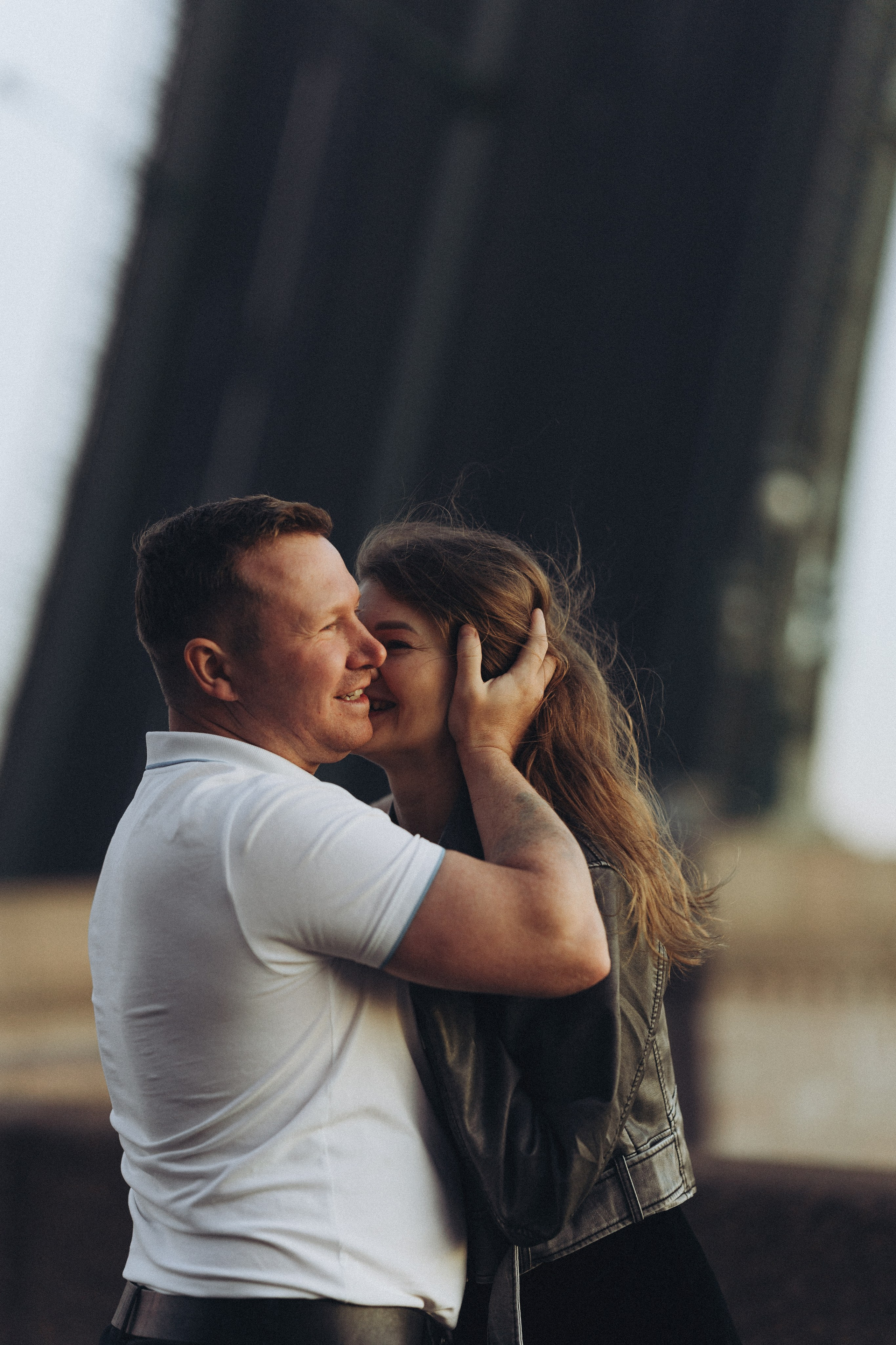 L & A. Фотограф Санкт-Петербург/Гомель Виктория Петрова