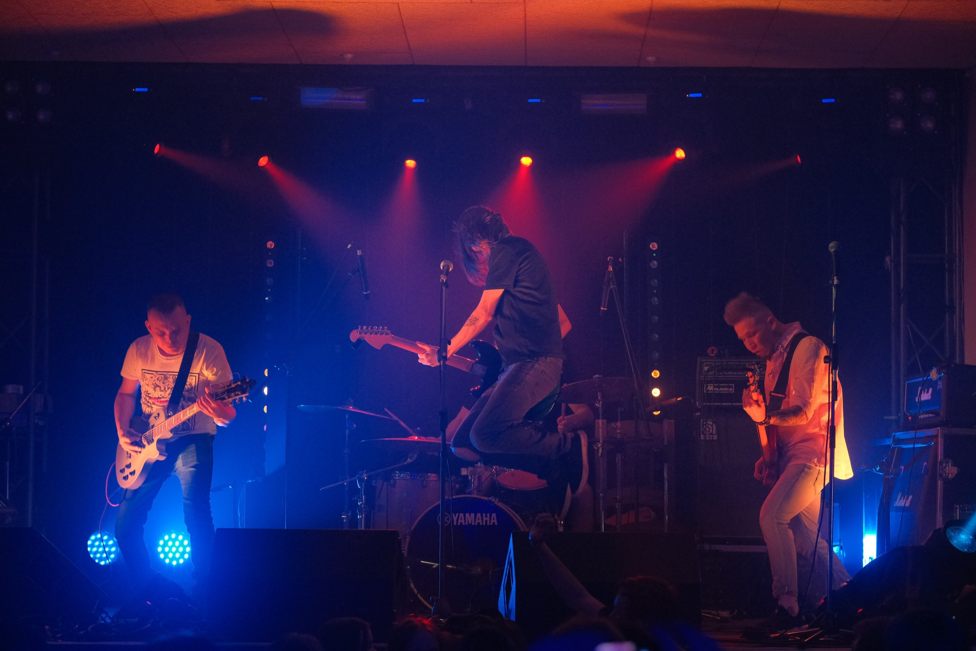 ТАНГЫРА — фестиваль современной этнокультуры. Максим Егоров, г. Ижевск. Репортажная, предметная съёмка и фуд-фотография