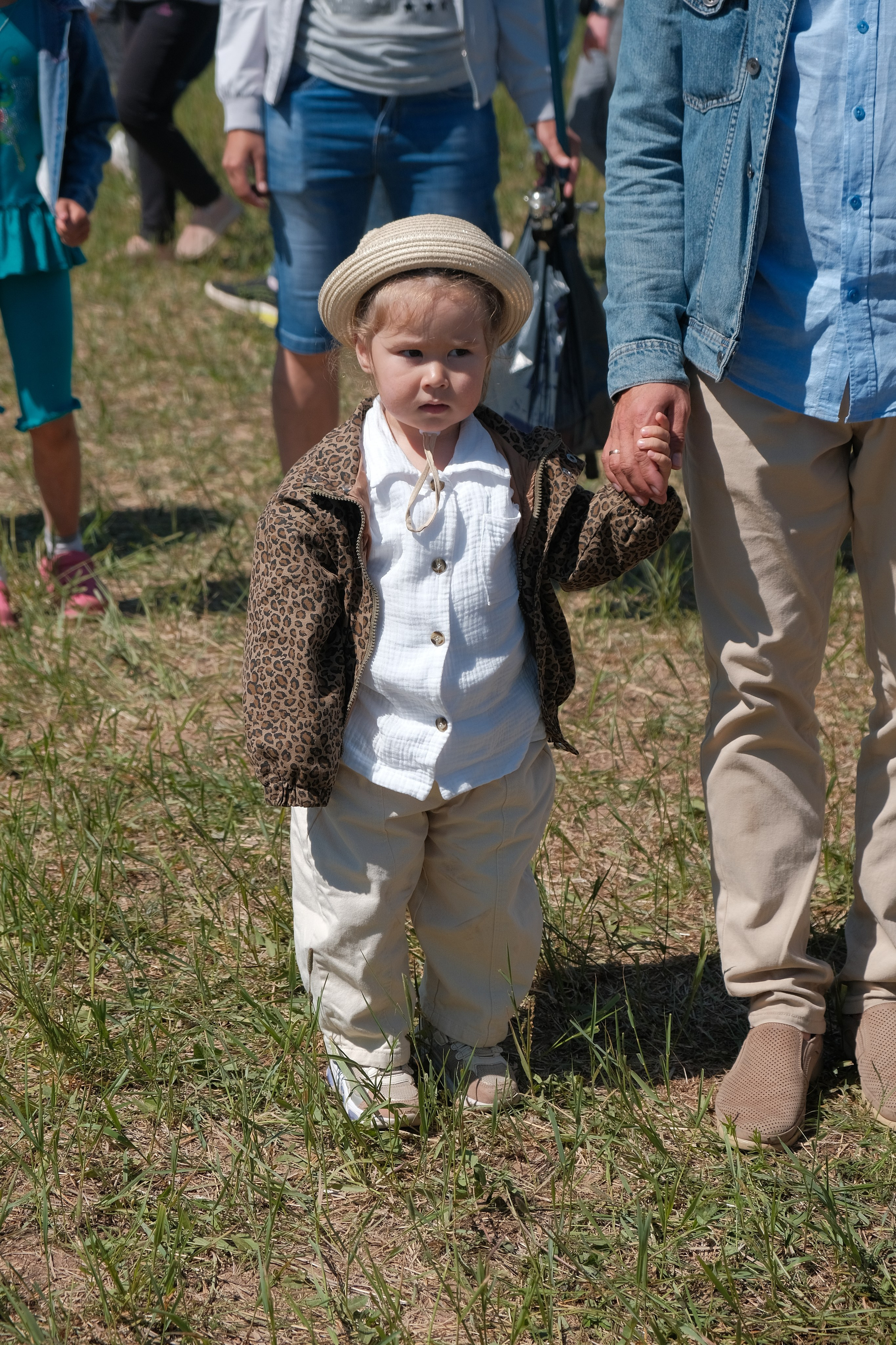Удмуртский национальный праздник «Гербер». 2023. Максим Егоров, г. Ижевск. Репортажная, предметная съёмка и фуд-фотография