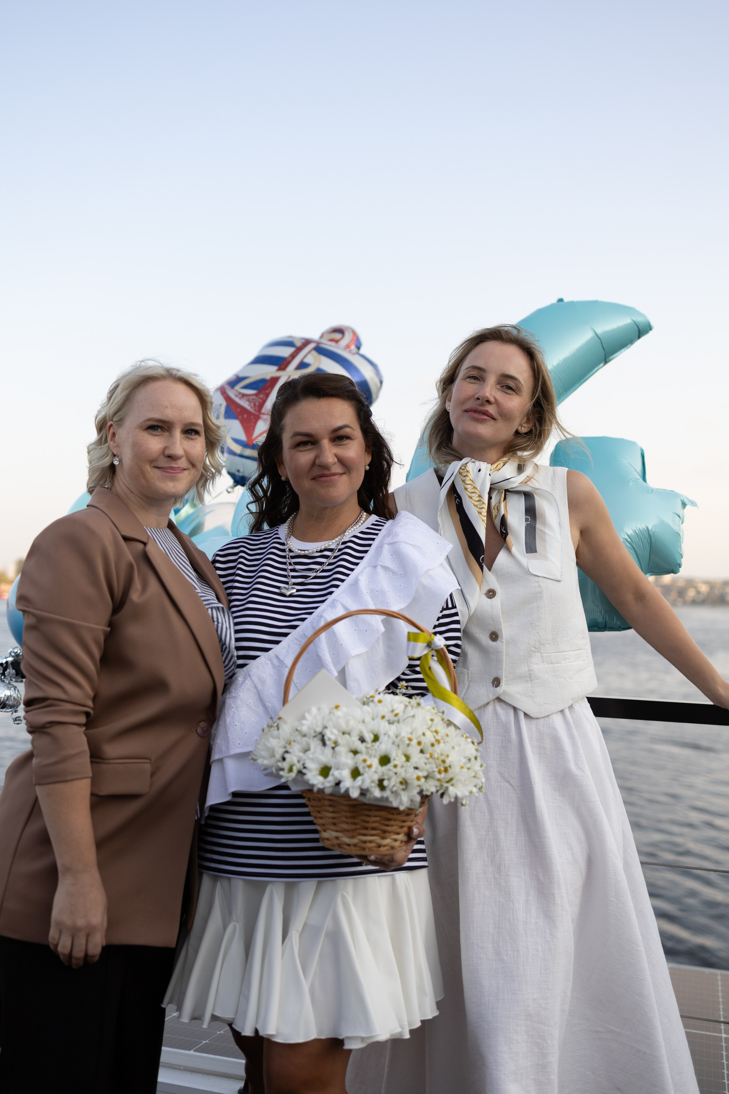 День Рождение. Фотограф Кострома. Дина Низамова