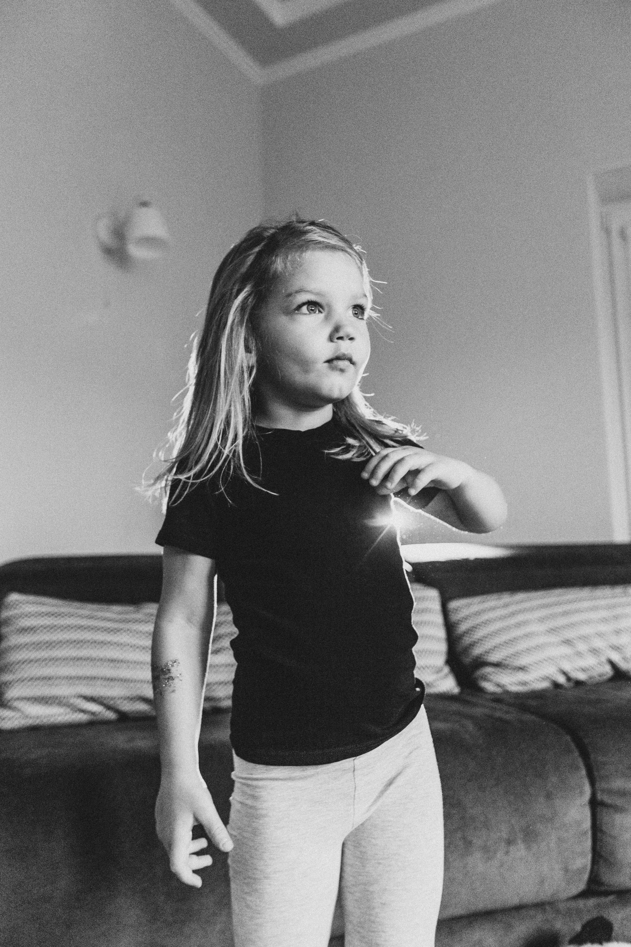 Игорь, Лера, Миля, Ксюша и Аня. Фотограф Таганрог Любимая Надя