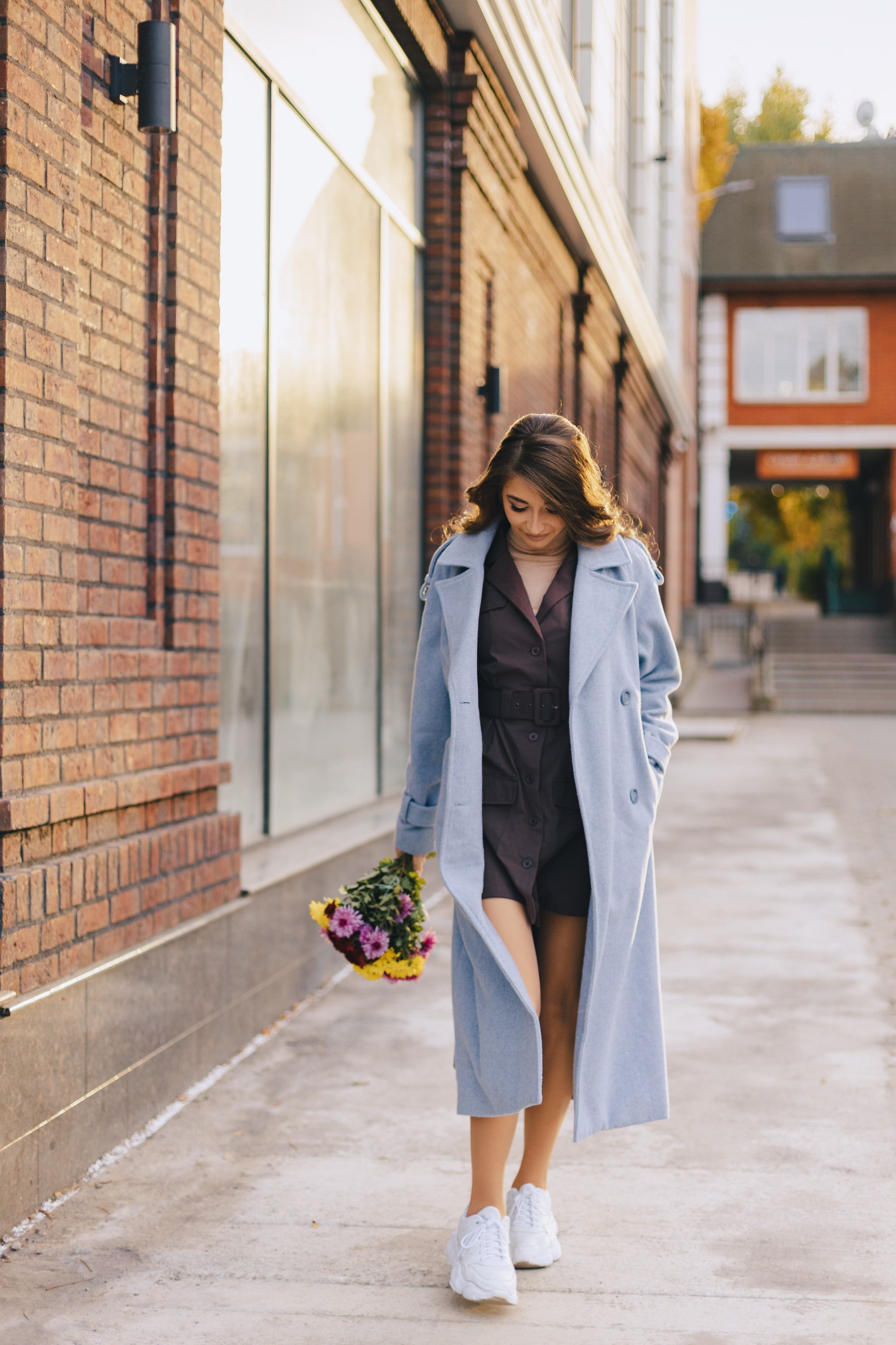 Ира. Фотограф Таганрог Любимая Надя