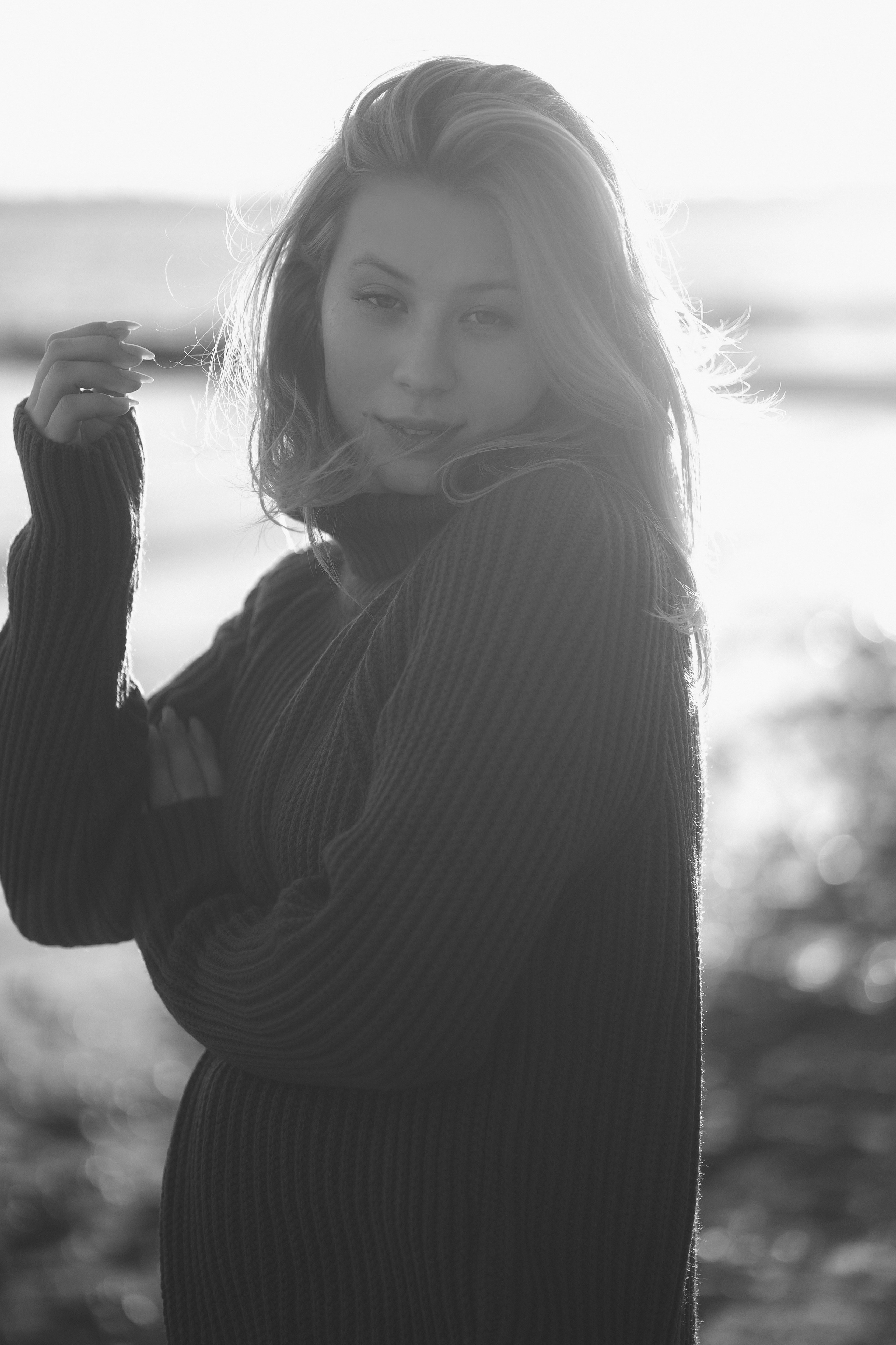 Марина. Фотограф Таганрог Любимая Надя