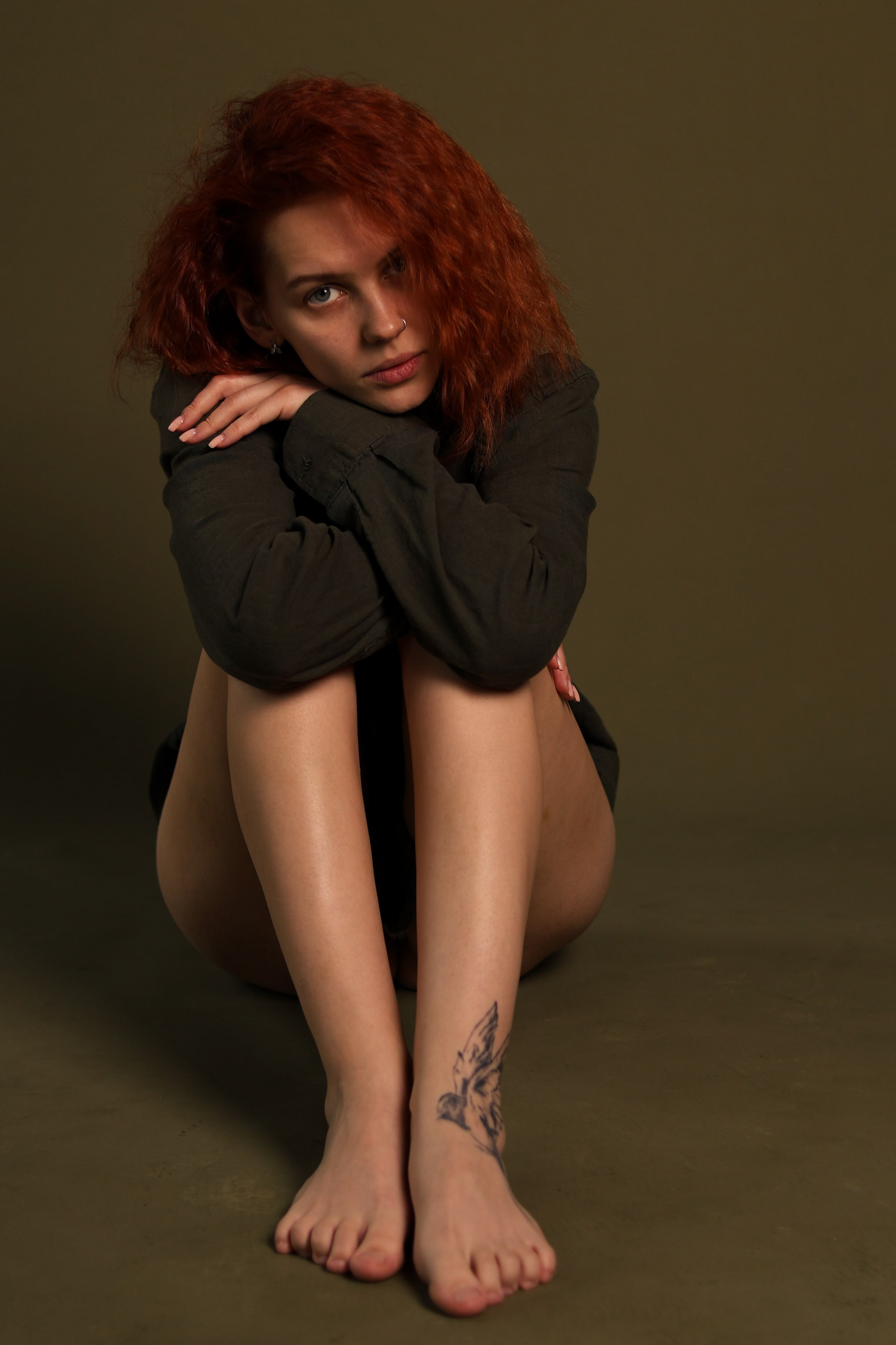 Студийная съемка. Фотограф в Астане, индивидуальная, семейная, домашняя фотосессия