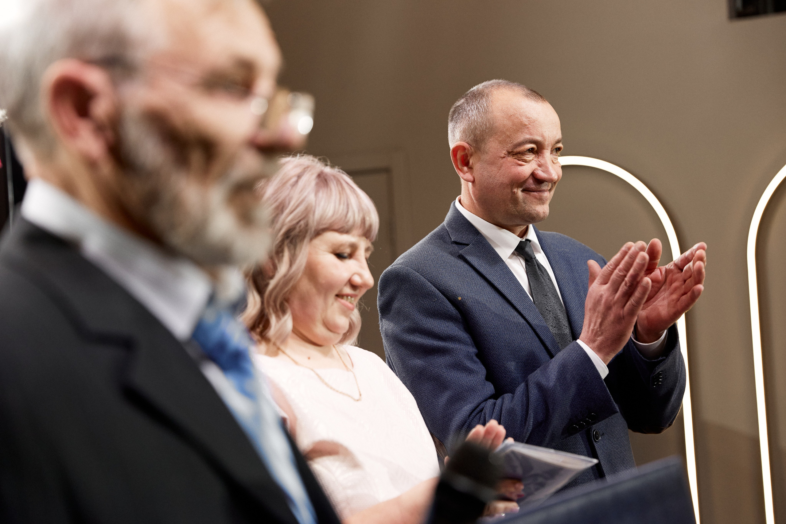 Посмотреть серию. Свадебный и семейный фотограф в Красноярске Тряпчев Павел