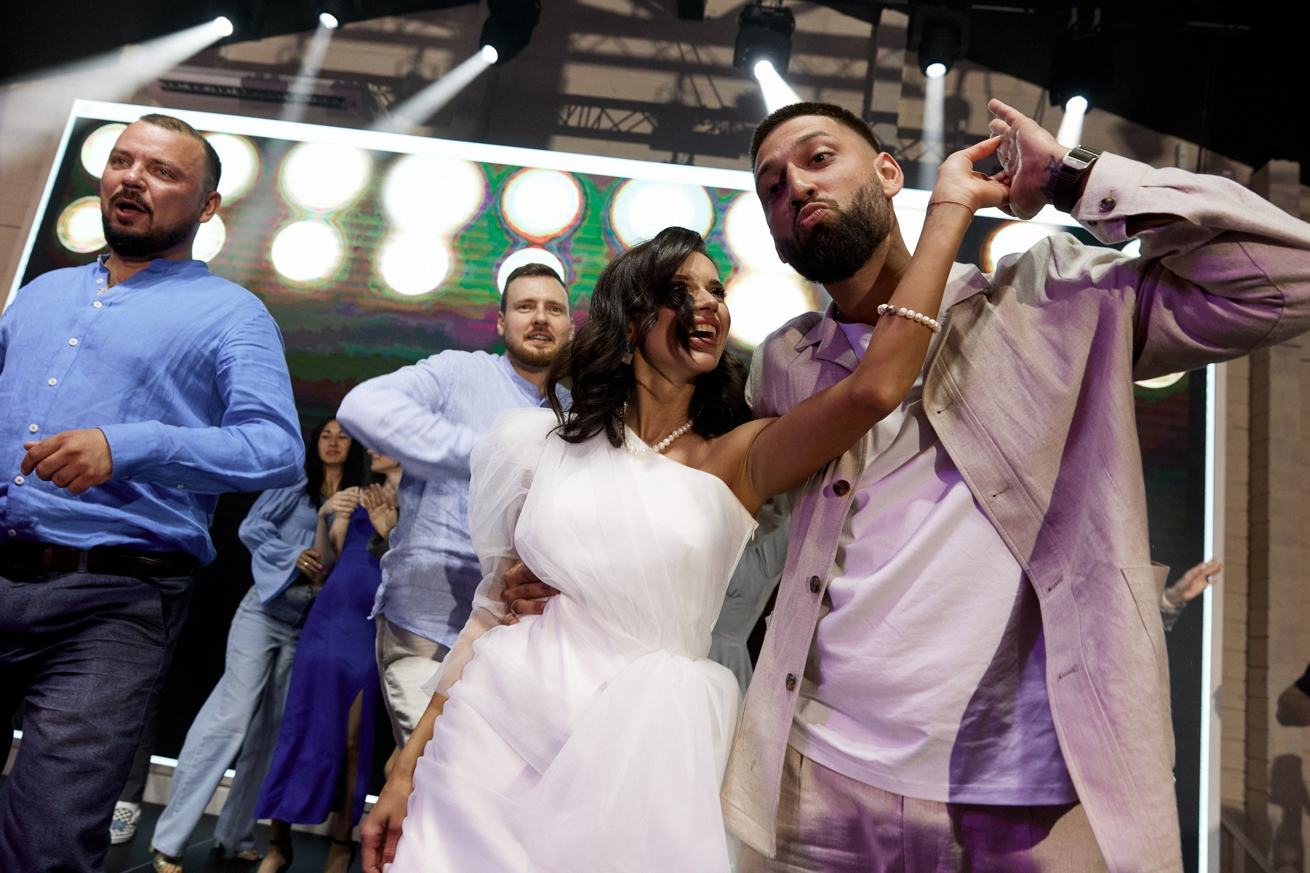 Посмотреть серию. Свадебный и семейный фотограф в Красноярске Тряпчев Павел