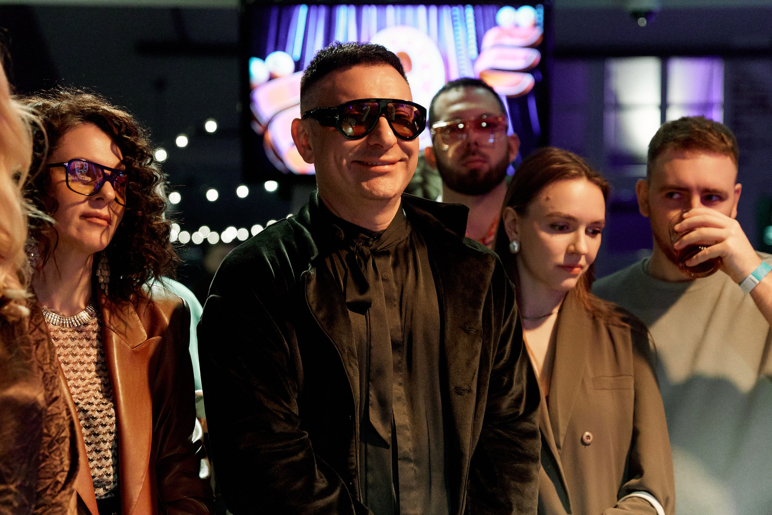 Посмотреть серию. Свадебный и семейный фотограф в Красноярске Тряпчев Павел