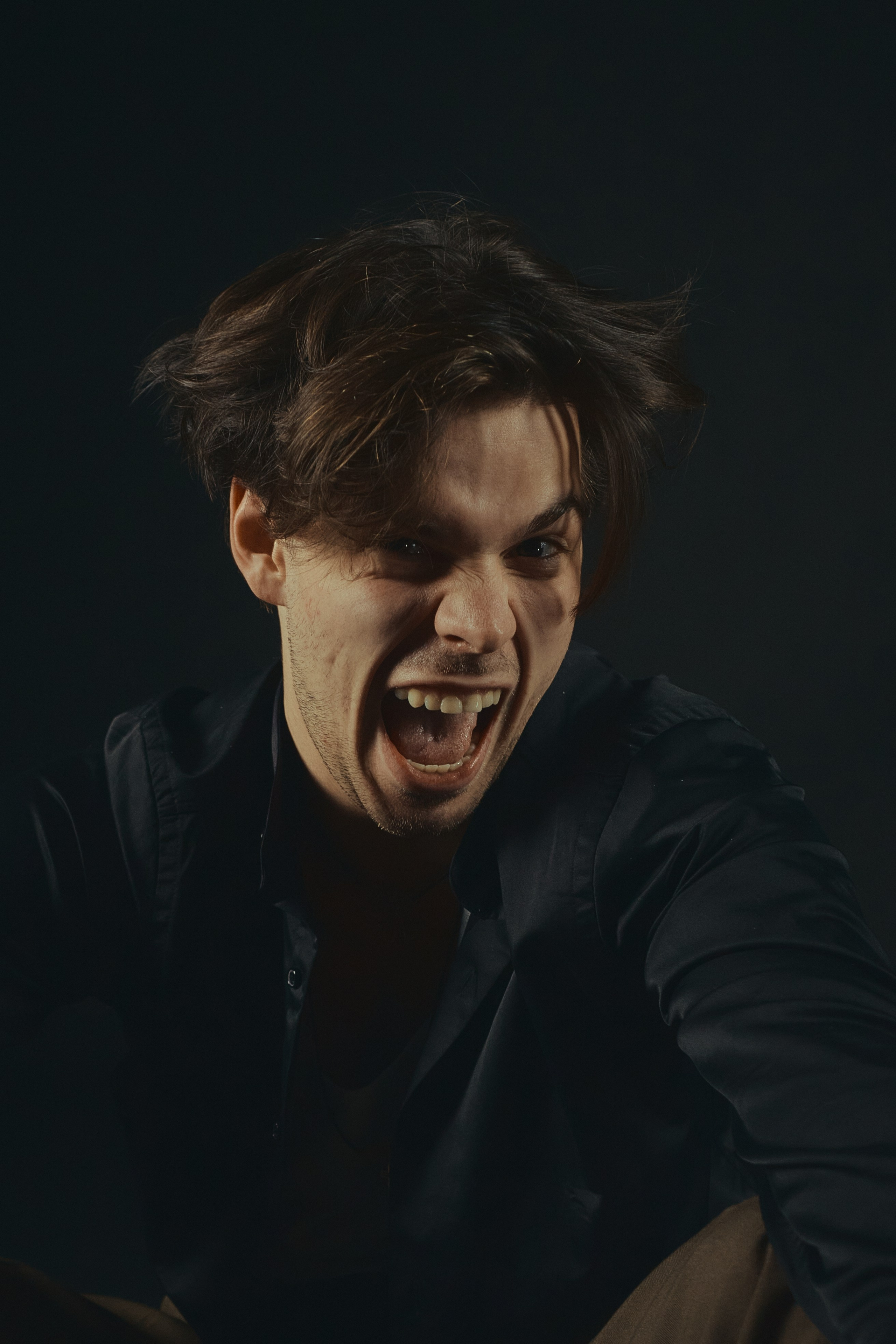 Кучерявая || Фотограф || Самара·Питер·Москва