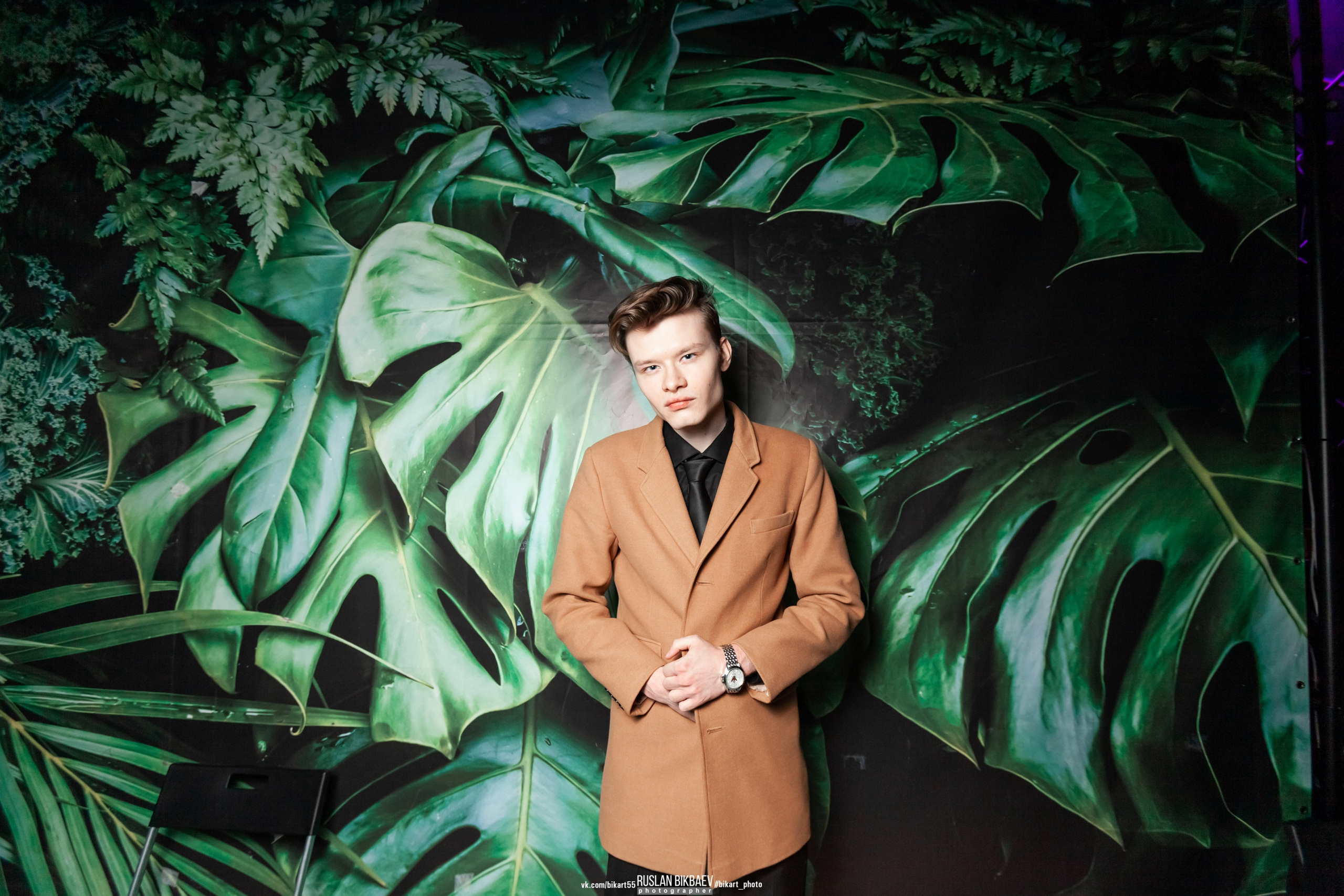 CITY FASHION WEEK. Главная