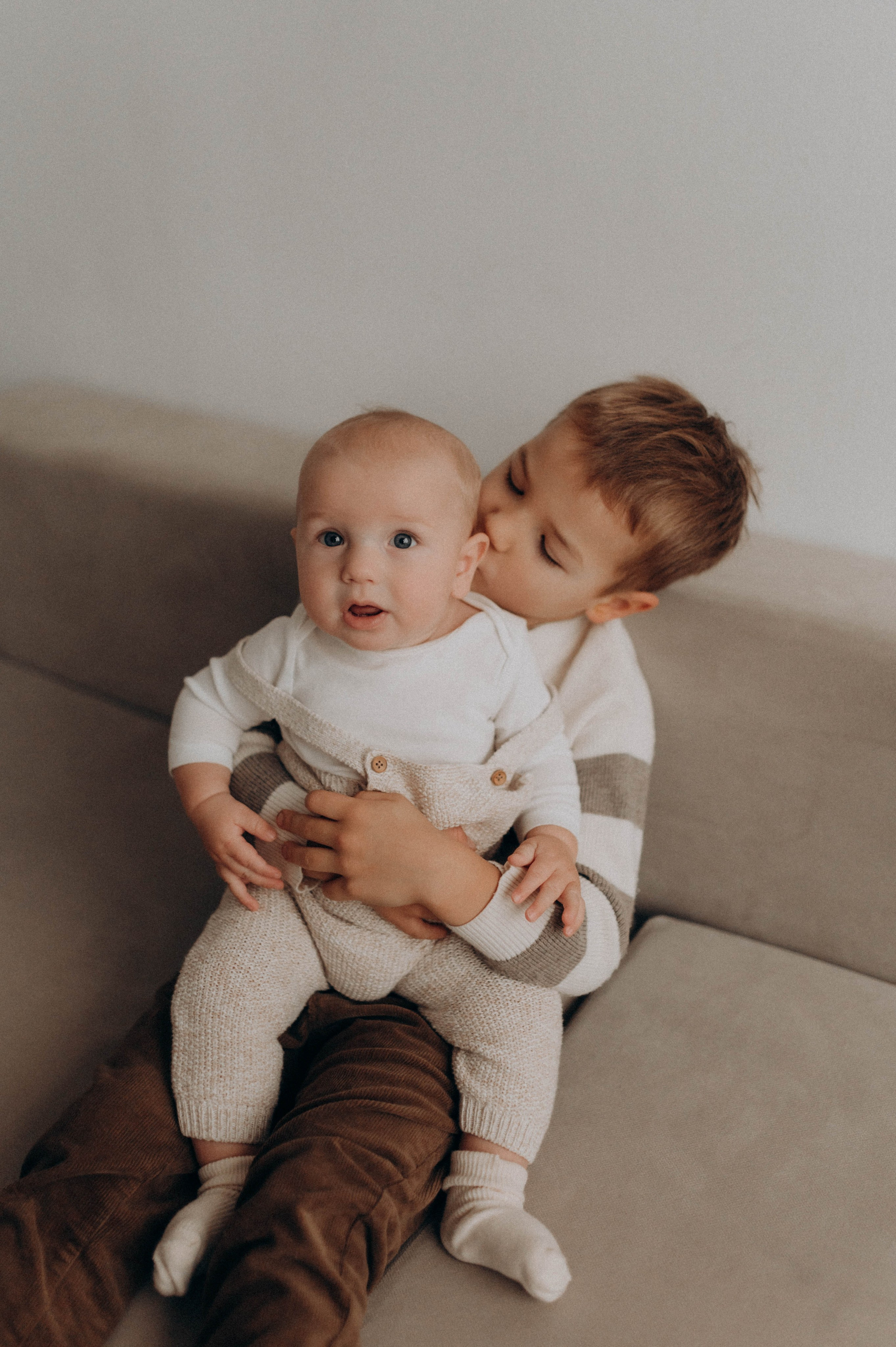 Сыночки. Семейный фотограф Нагорнова Виктория