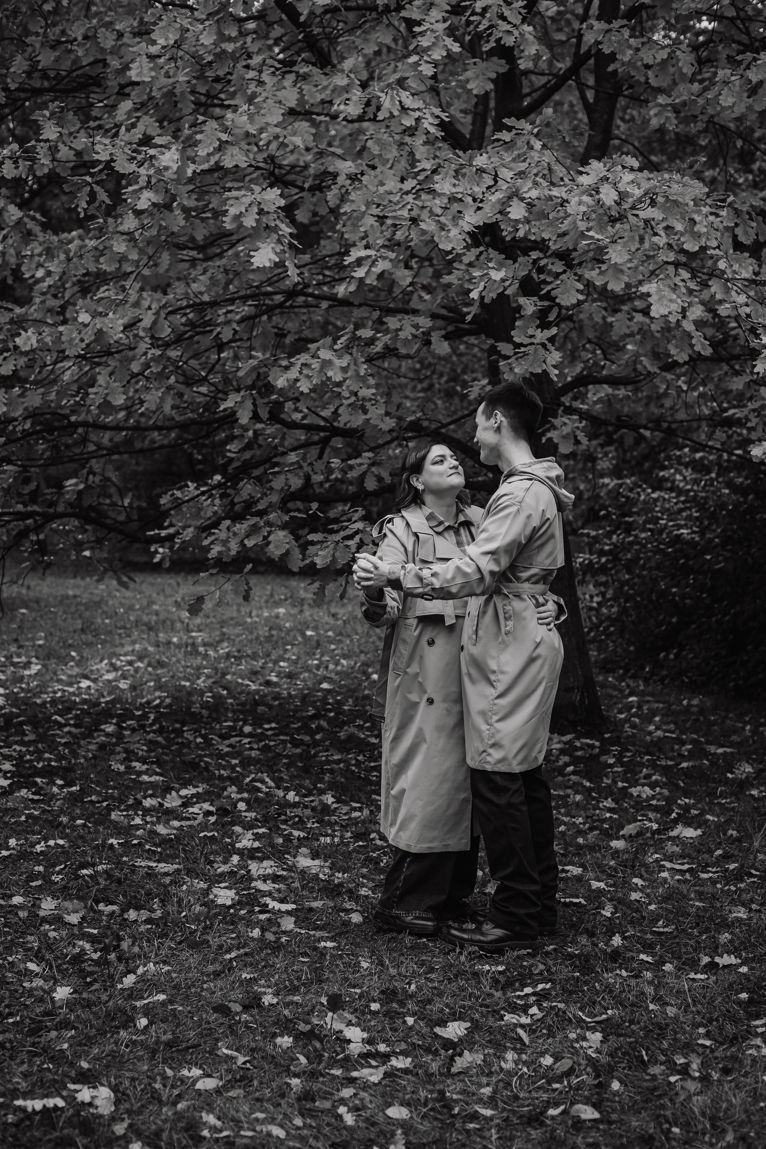 Лиза и Андрей. Elena Sova — семейный и женский фотограф в Санкт-Петербурге