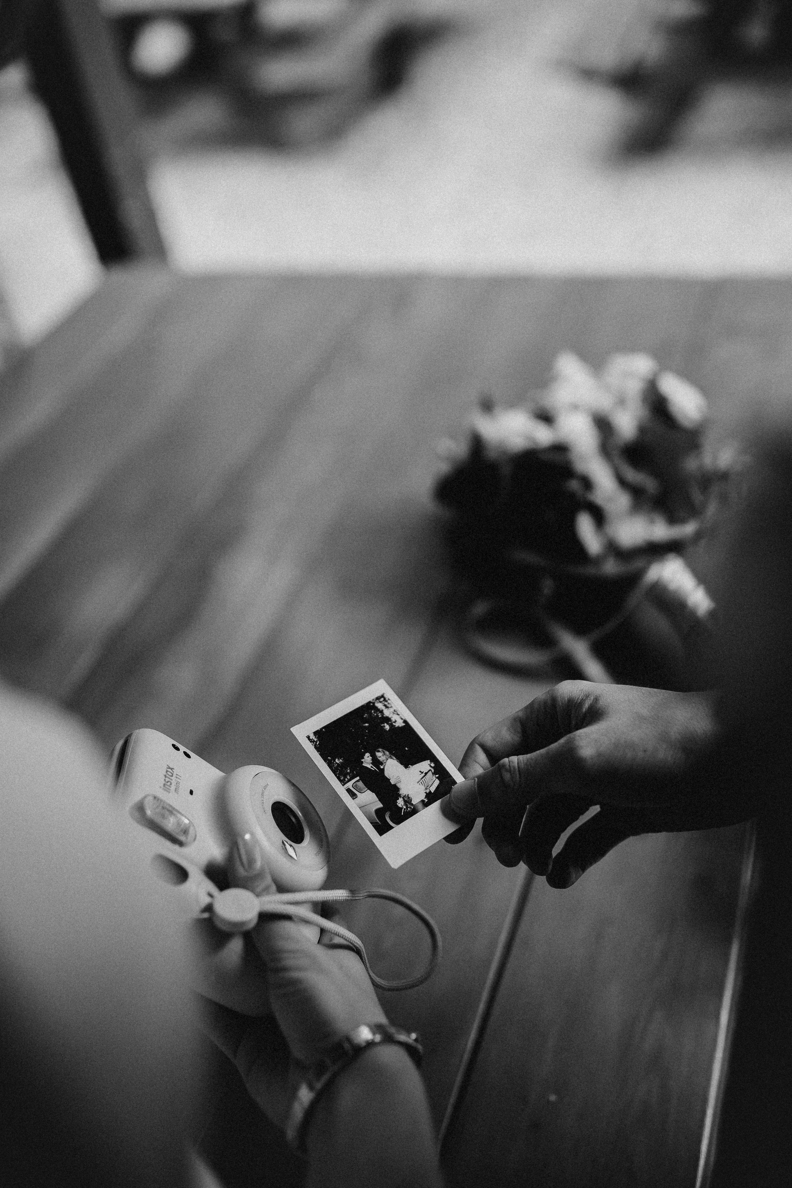 Артём и Кристина. Свадебный фотограф в Новосибирска