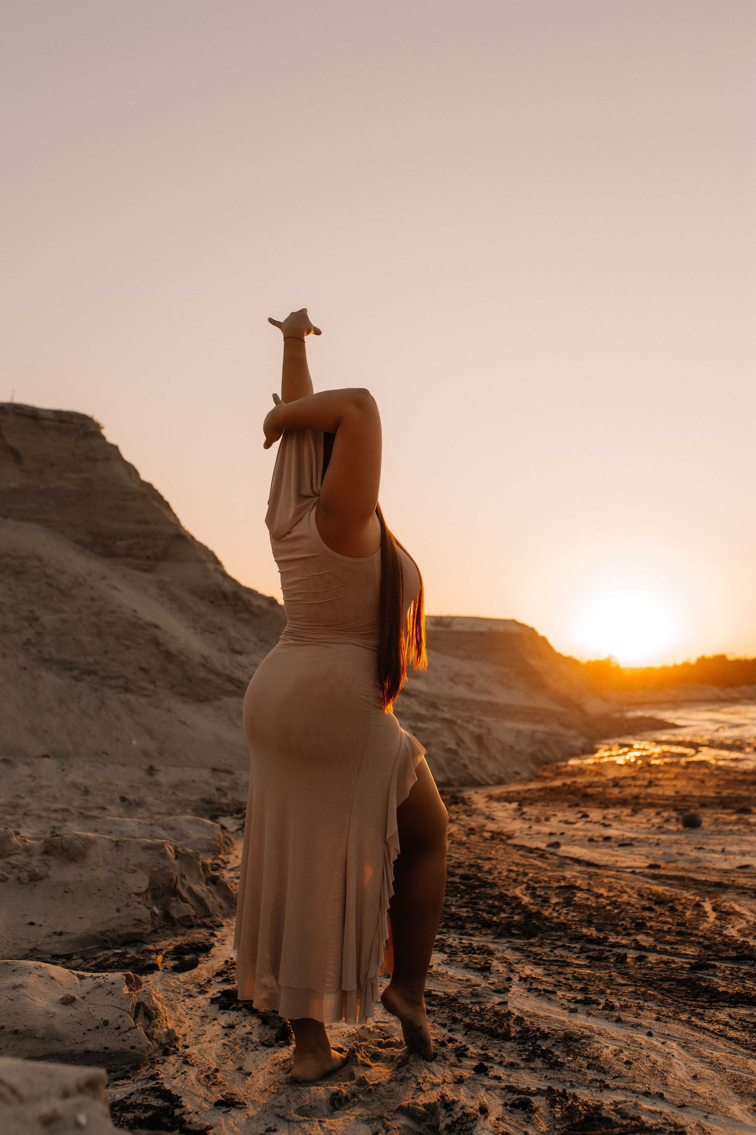 Лена. Фотограф Брянск|Москва Даша Жукова