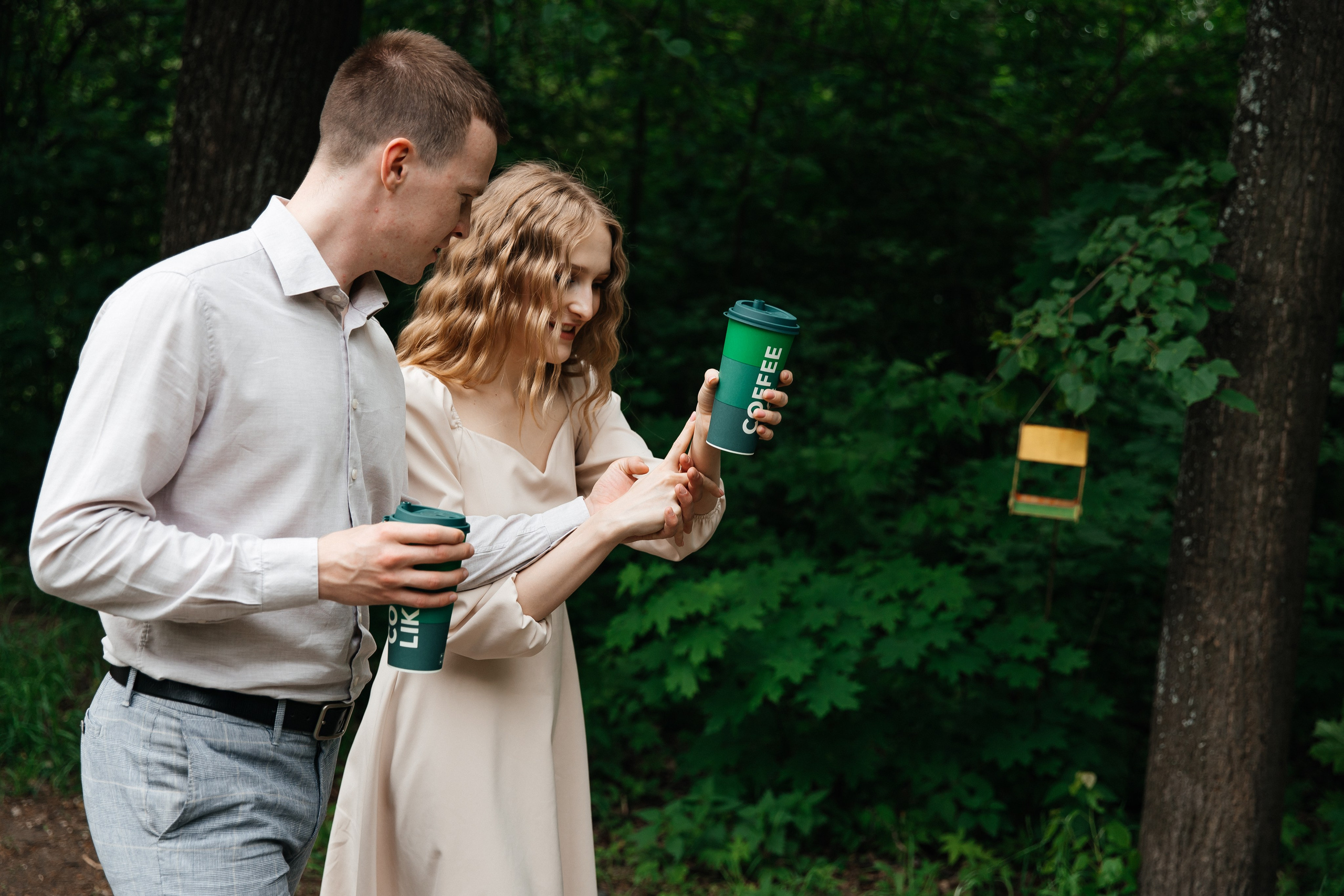 Лера и Слава. Свадебный фотограф Кирилл Хлобыстов