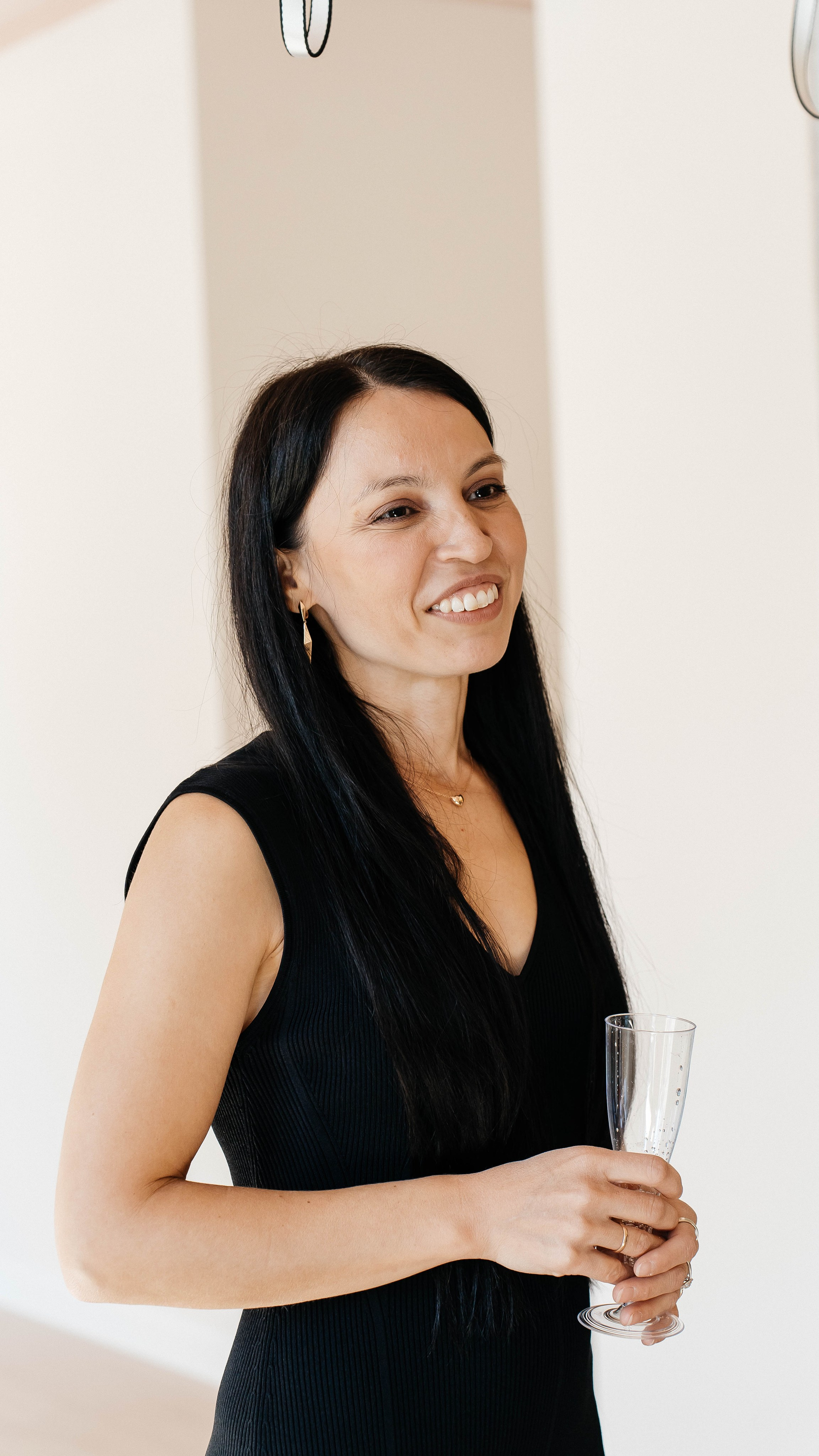 Открытие фитнес-студии «Иртэ». Алиса Никитцова | Фотограф в Казани