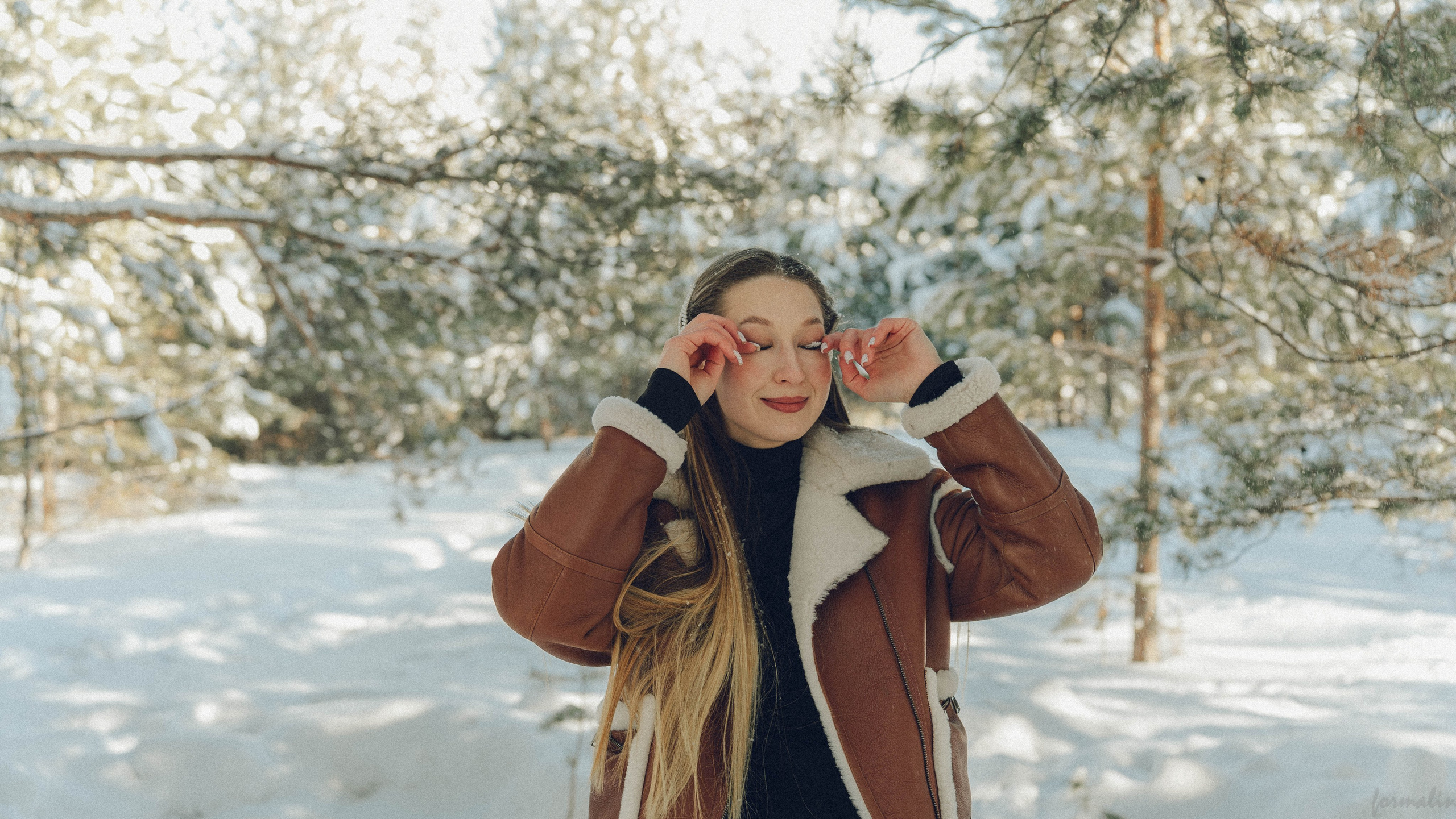 Алсу. Алиса Никитцова | Фотограф в Казани