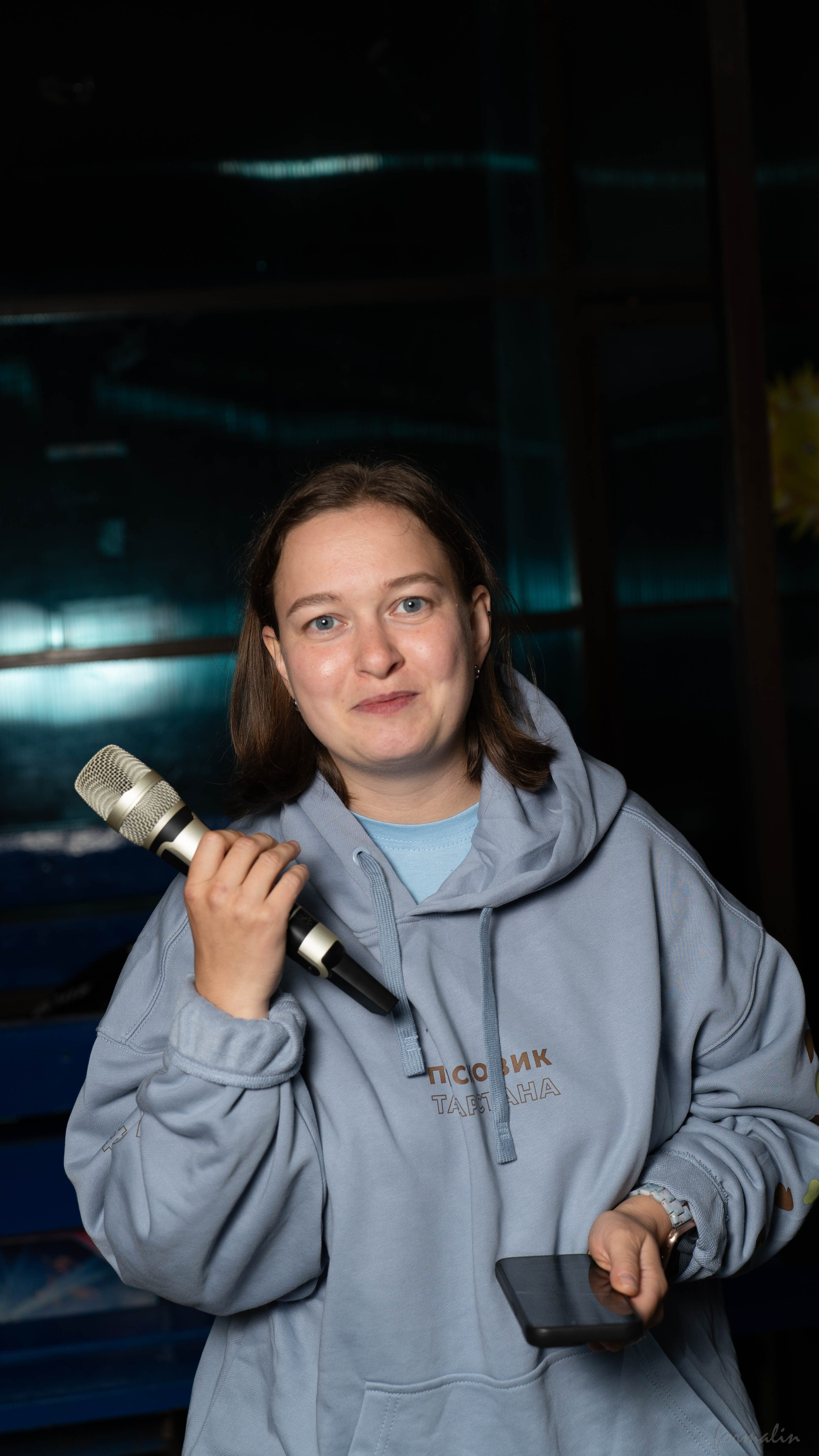 Фестиваль поисковых отрядов РТ 2025. Алиса Никитцова | Фотограф в Казани