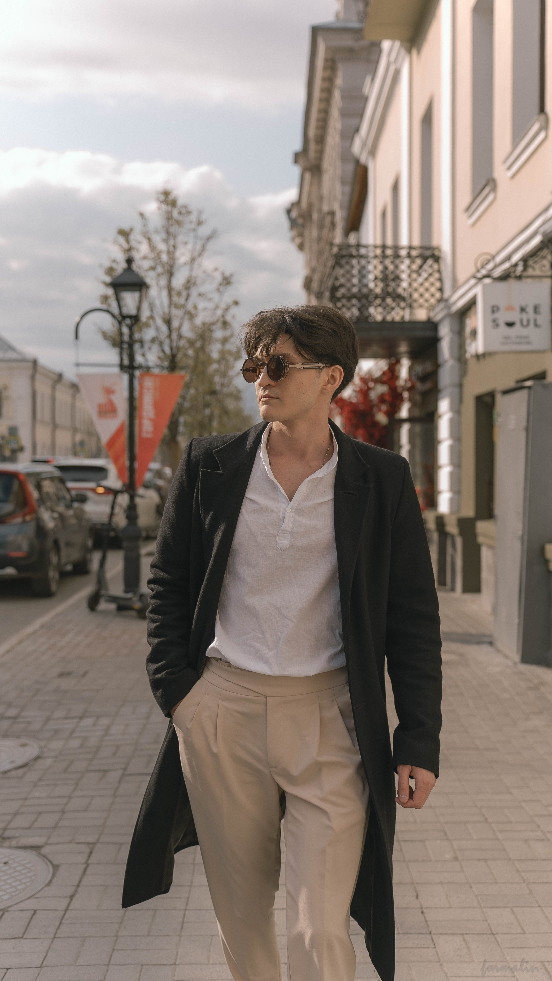 Айнур. Алиса Никитцова | Фотограф в Казани