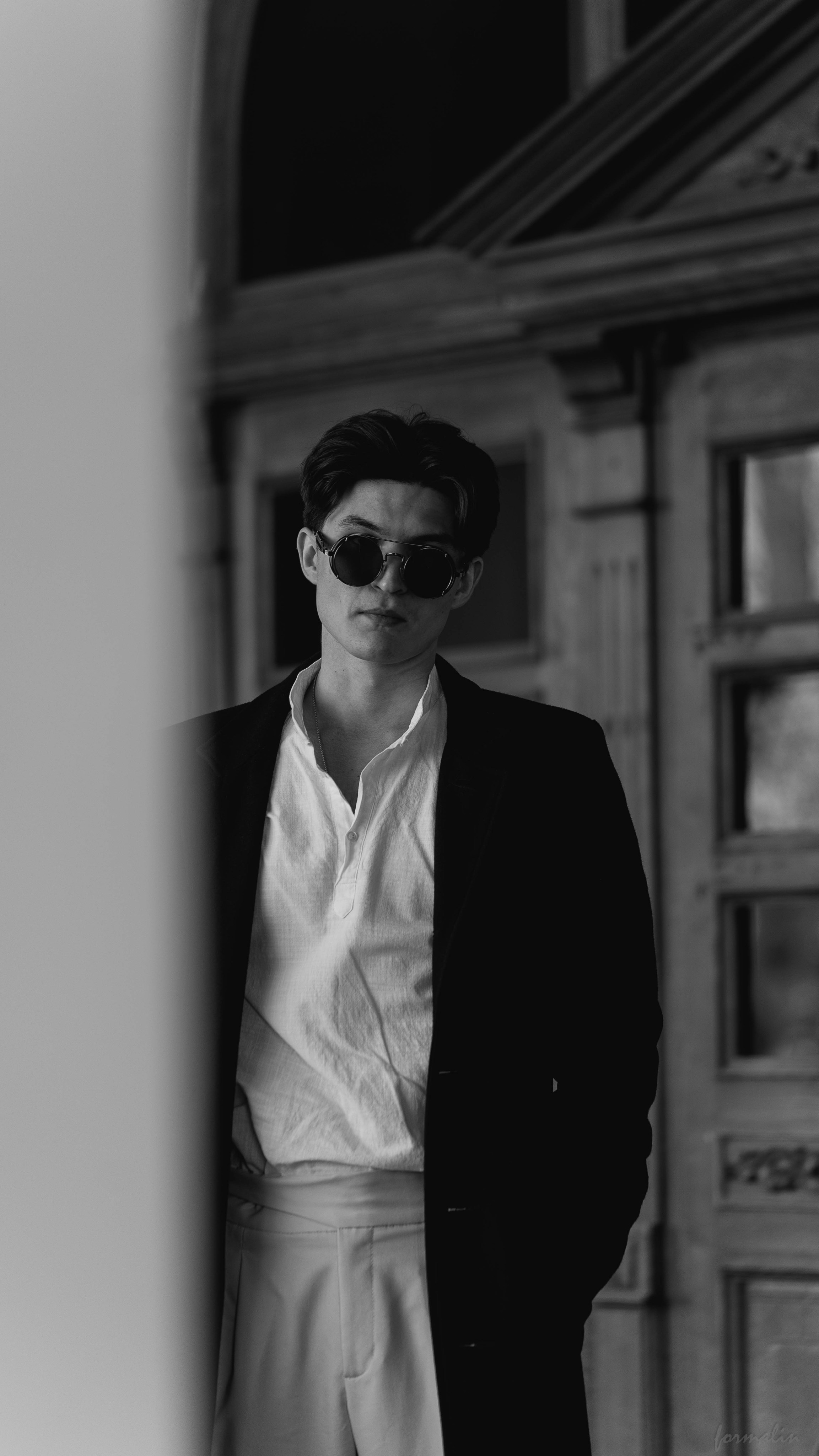 Айнур. Алиса Никитцова | Фотограф в Казани