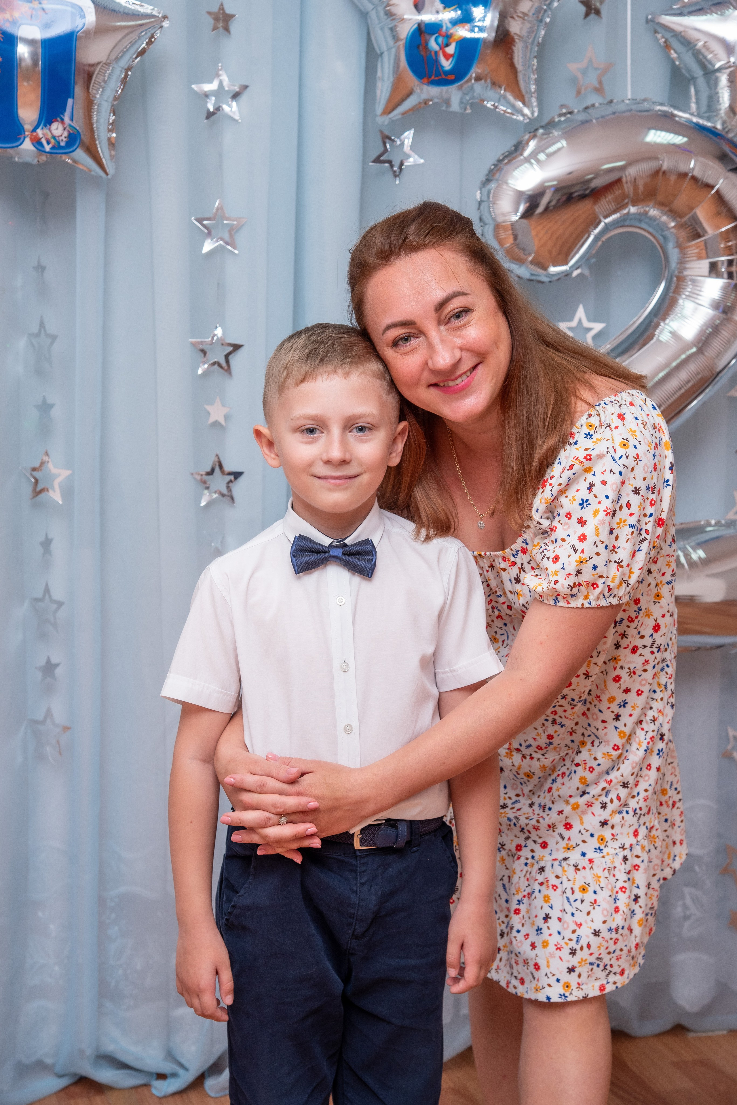 Выпускной в дет.саду (цветокор). Детский и семейный фотограф Краснодар / Сочи Сергеева Олеся