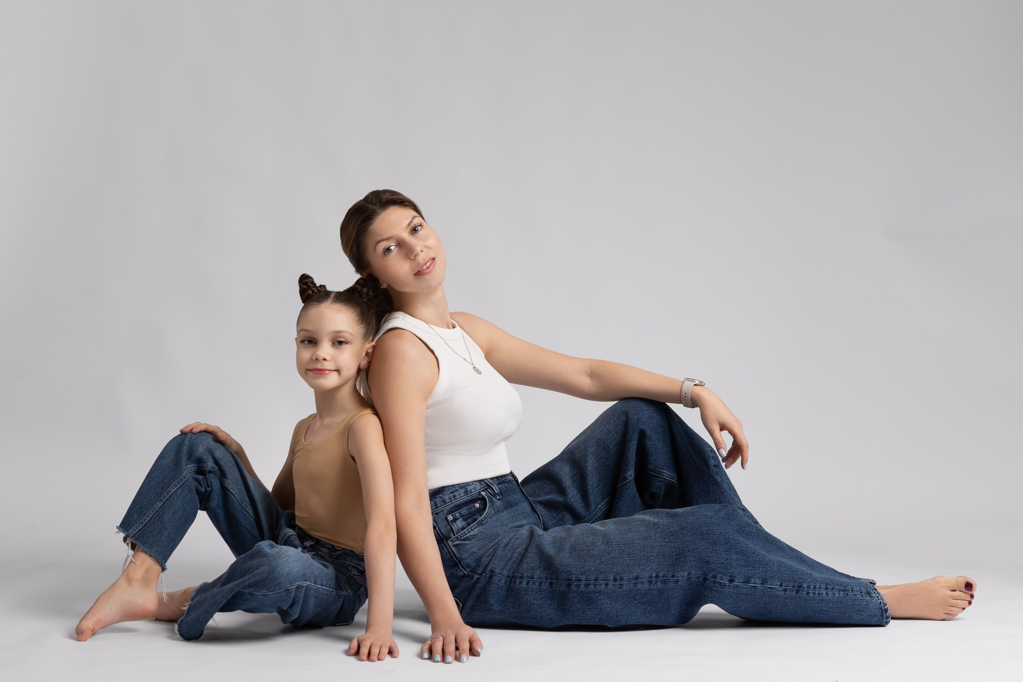 Фотосессия для гимнастки. Фотограф в Оренбурге. Профессиональный фотограф