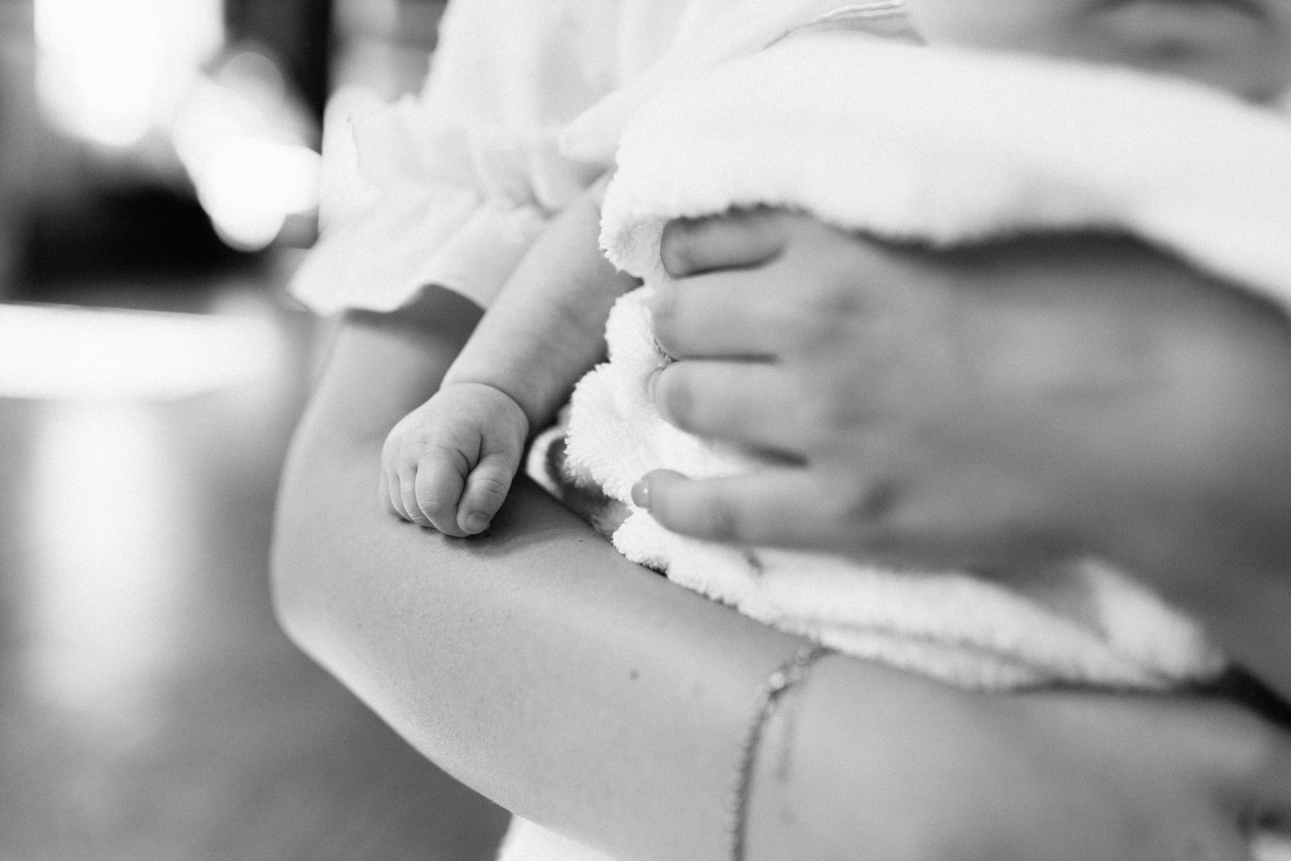 Крещение. Семейный и парный фотограф Мария Куцко