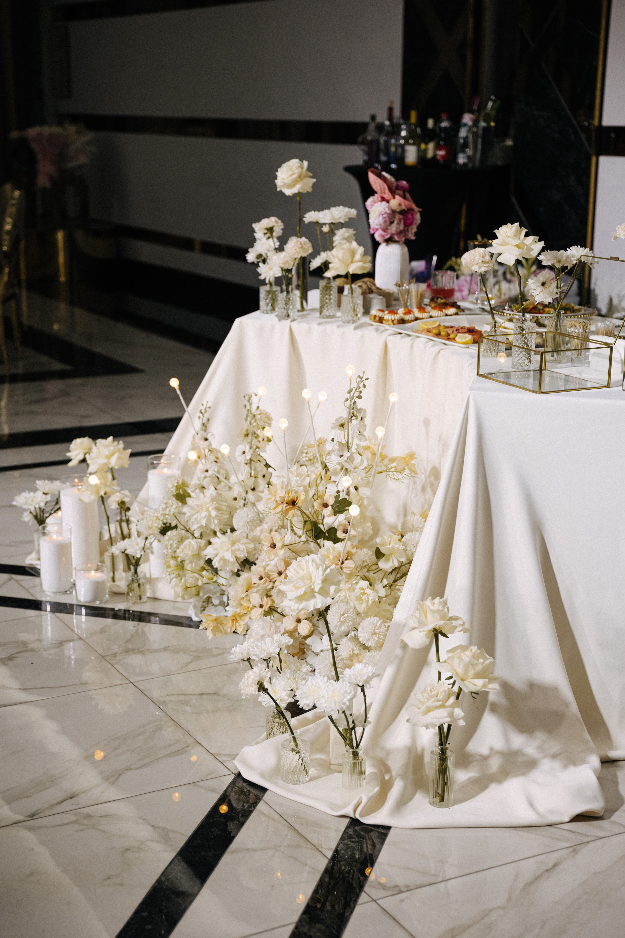 Гиззат и Анастасия. Свадебный и портретный фотограф Тюмень