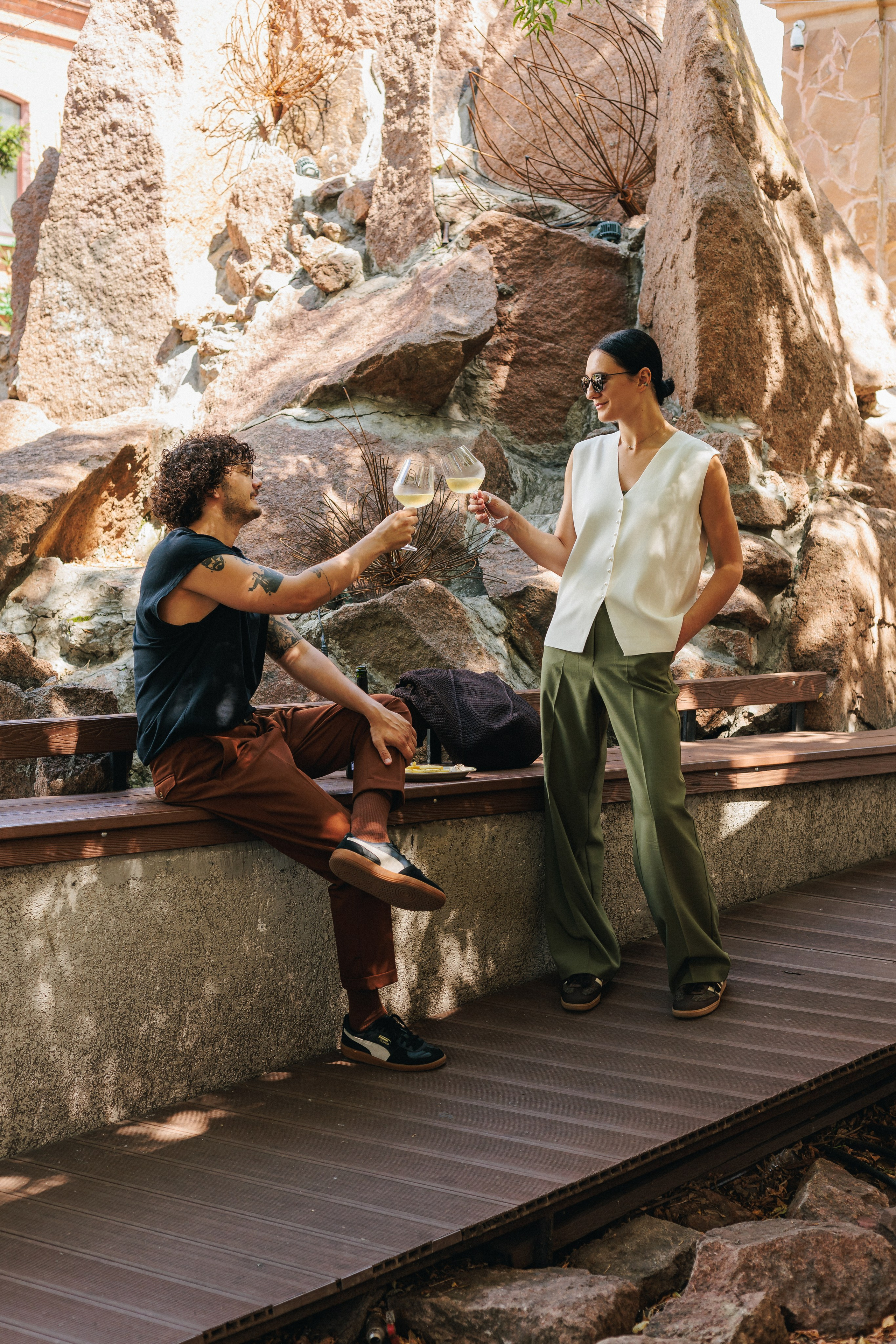 Контент. Фотограф Батурин Илья г. Красноярск