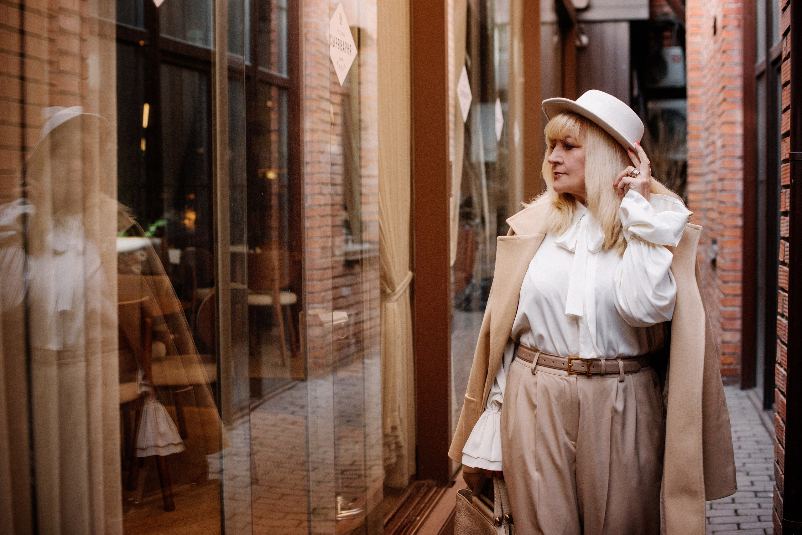 Проект OLD MONEY. ФОТОПРОЕКТЫ