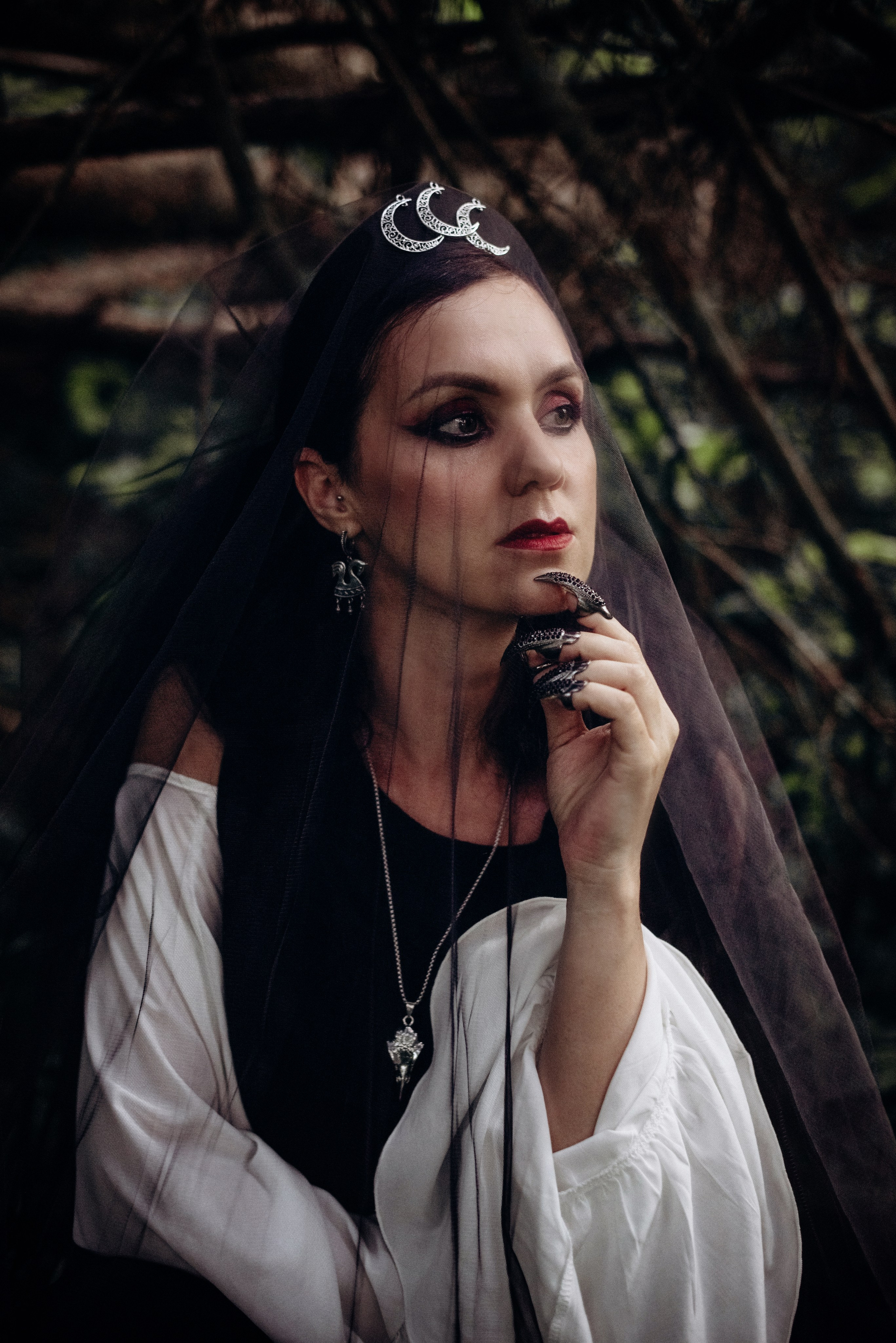 Фото СТРАШНАЯ СКАЗКА от Натальи. ФОТОПРОЕКТЫ