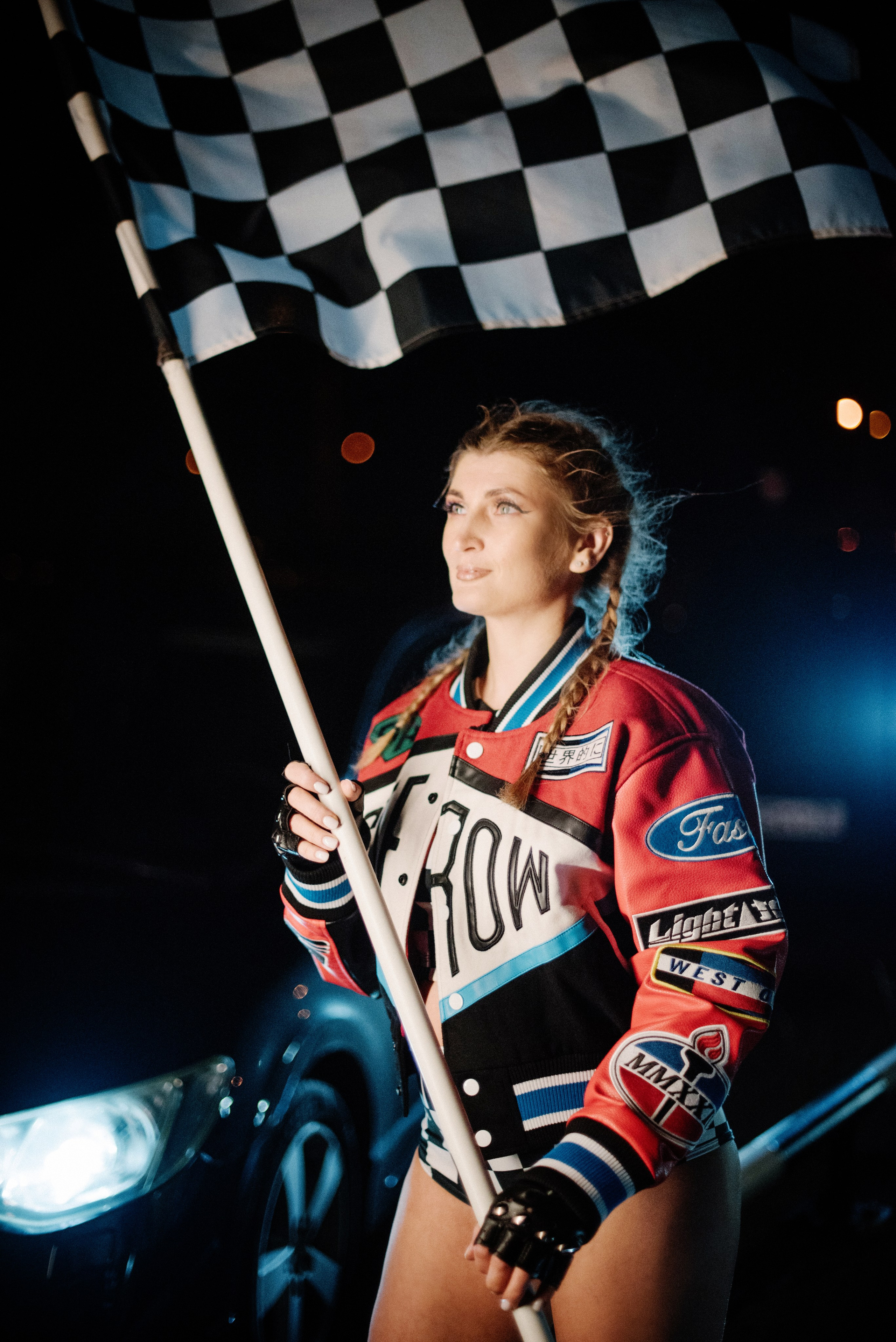 Проект СТРИТРЕЙСИНГ. ФОТОПРОЕКТЫ