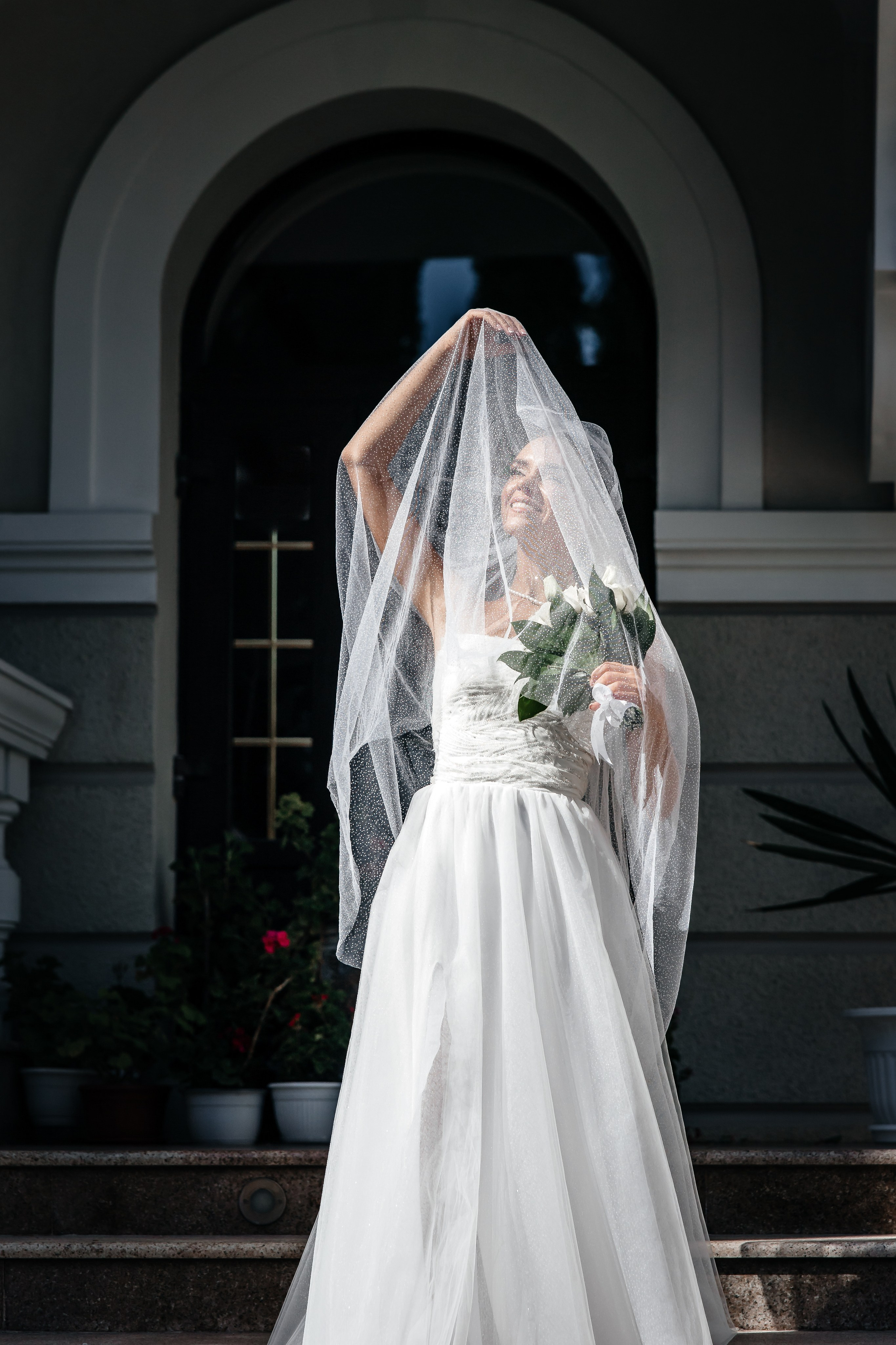 Анонс свадьбы для Ильи и Елизаветы. Свадебный фотограф в Крыму и Севастополе Ольга Баскакова