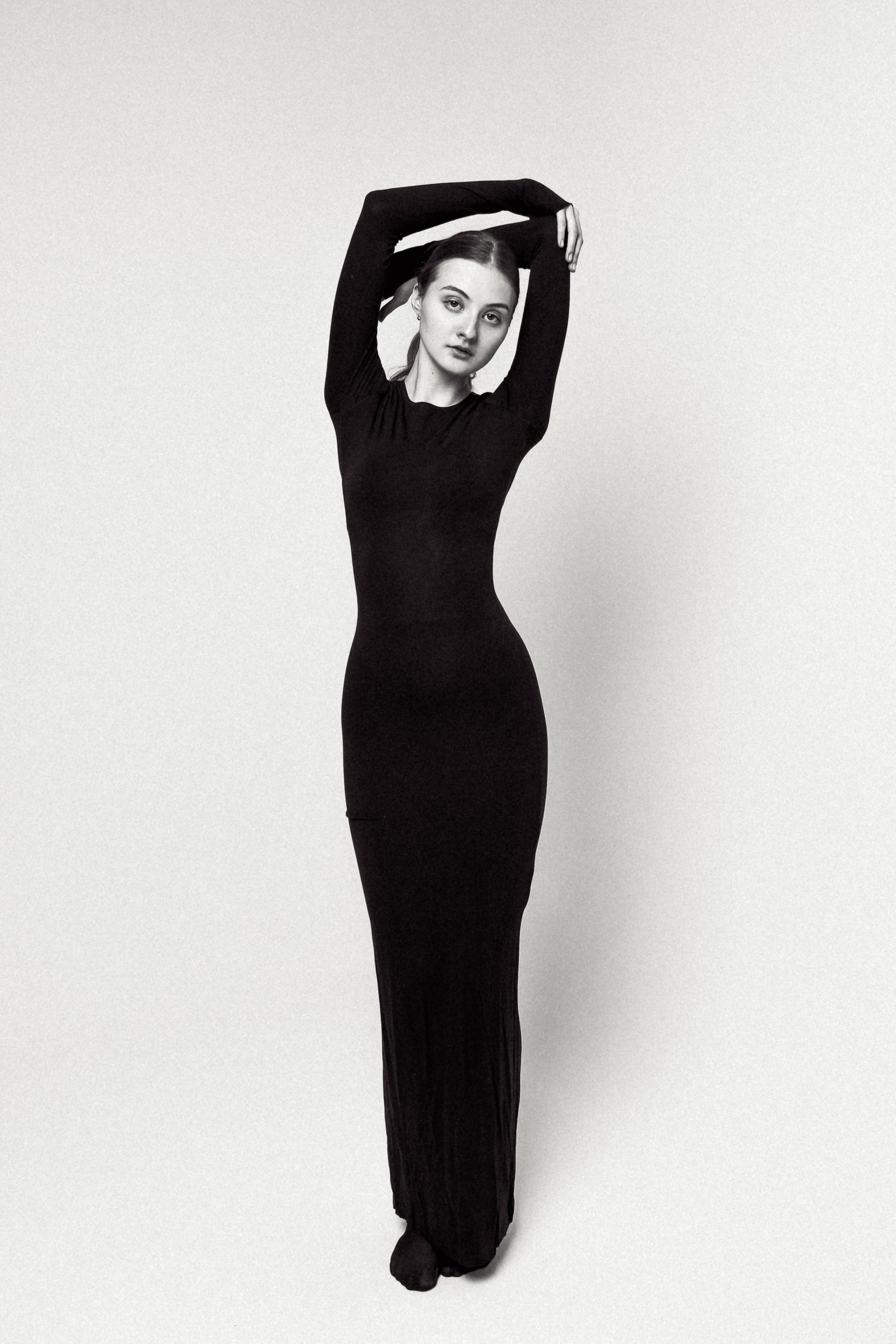 Екатерина. Денис Волков фотограф в Екатеринбурге