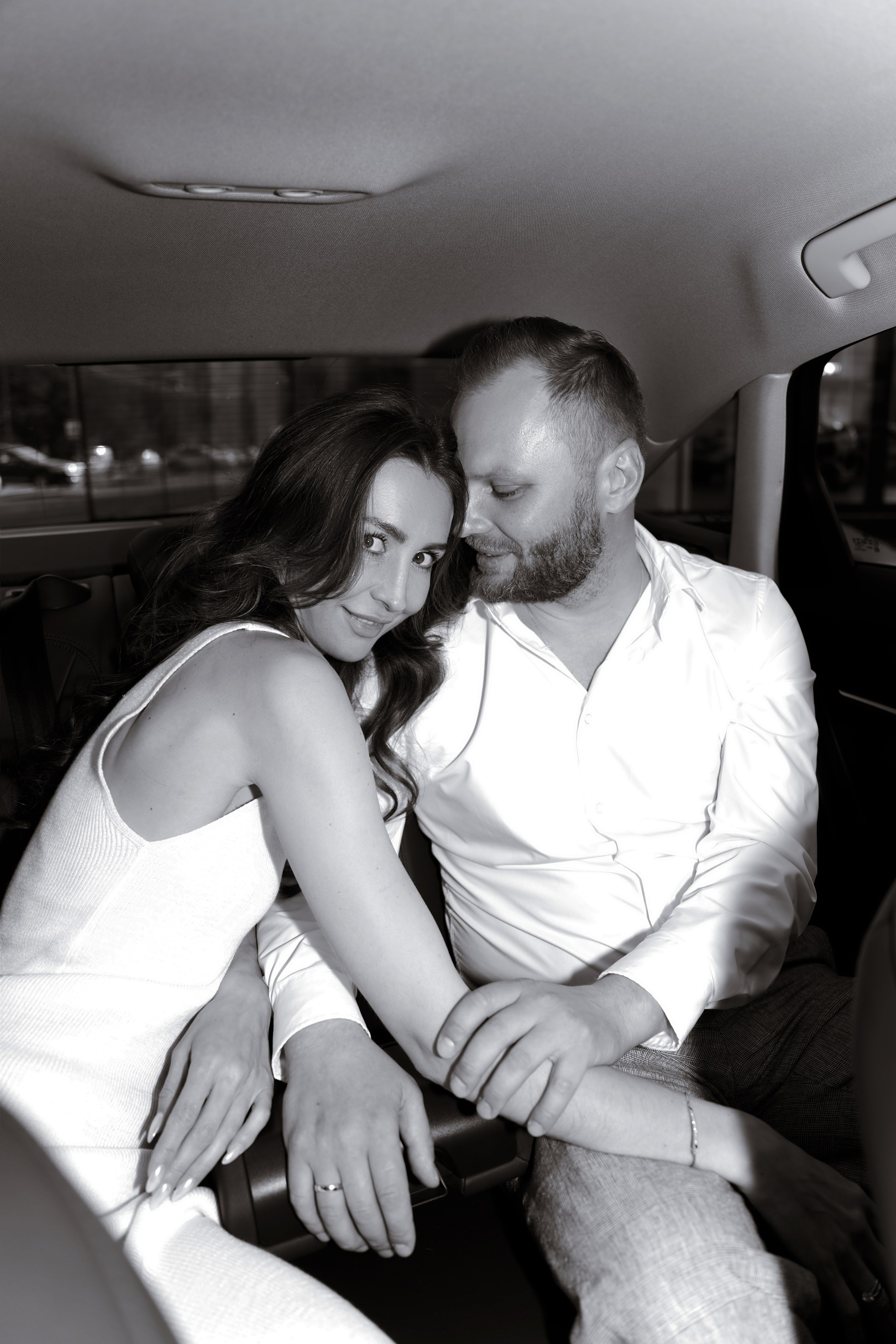 В&А. Фотограф Москва и Екатеринбург. Максимова Соня