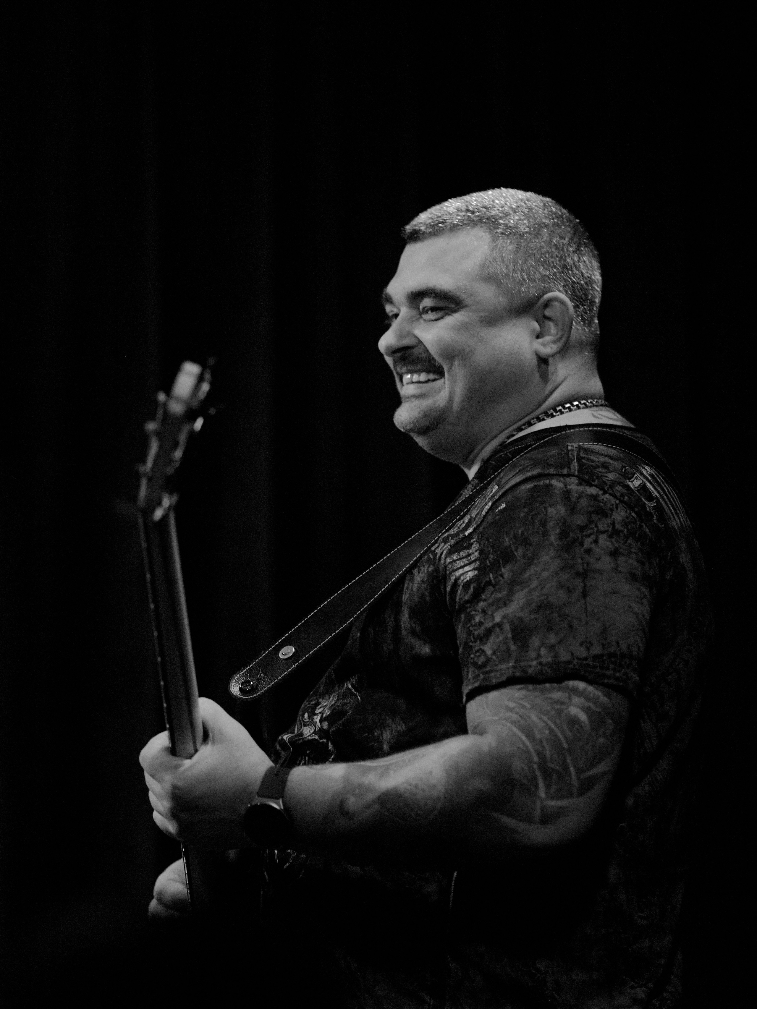 Кувалда — Краснодар. Фотограф Юлия Маринина