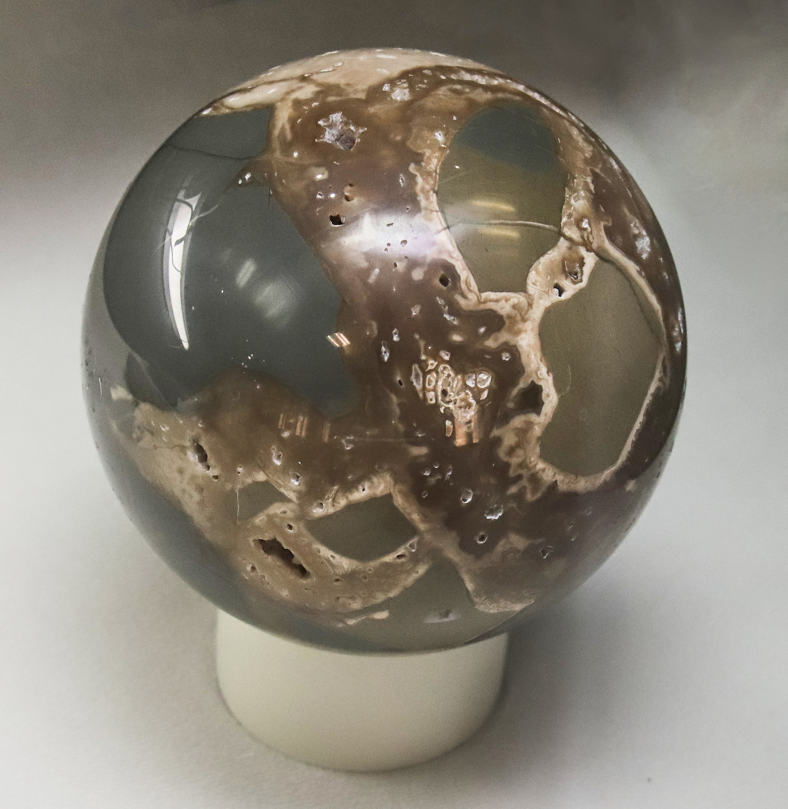 Каменная летопись. Фотограф Юлия Маринина