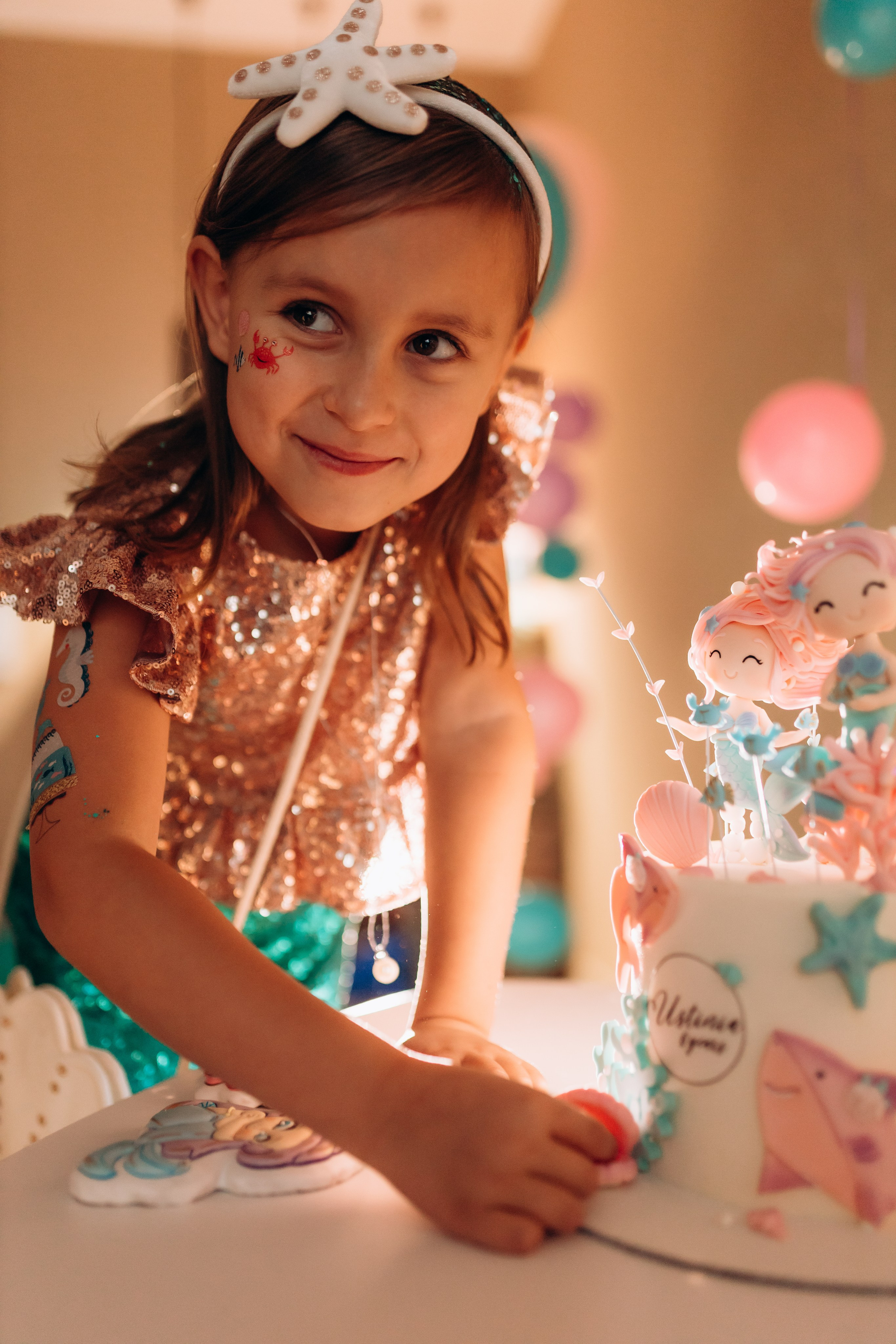 День рождения. Семейный и парный фотограф Мария Куцко