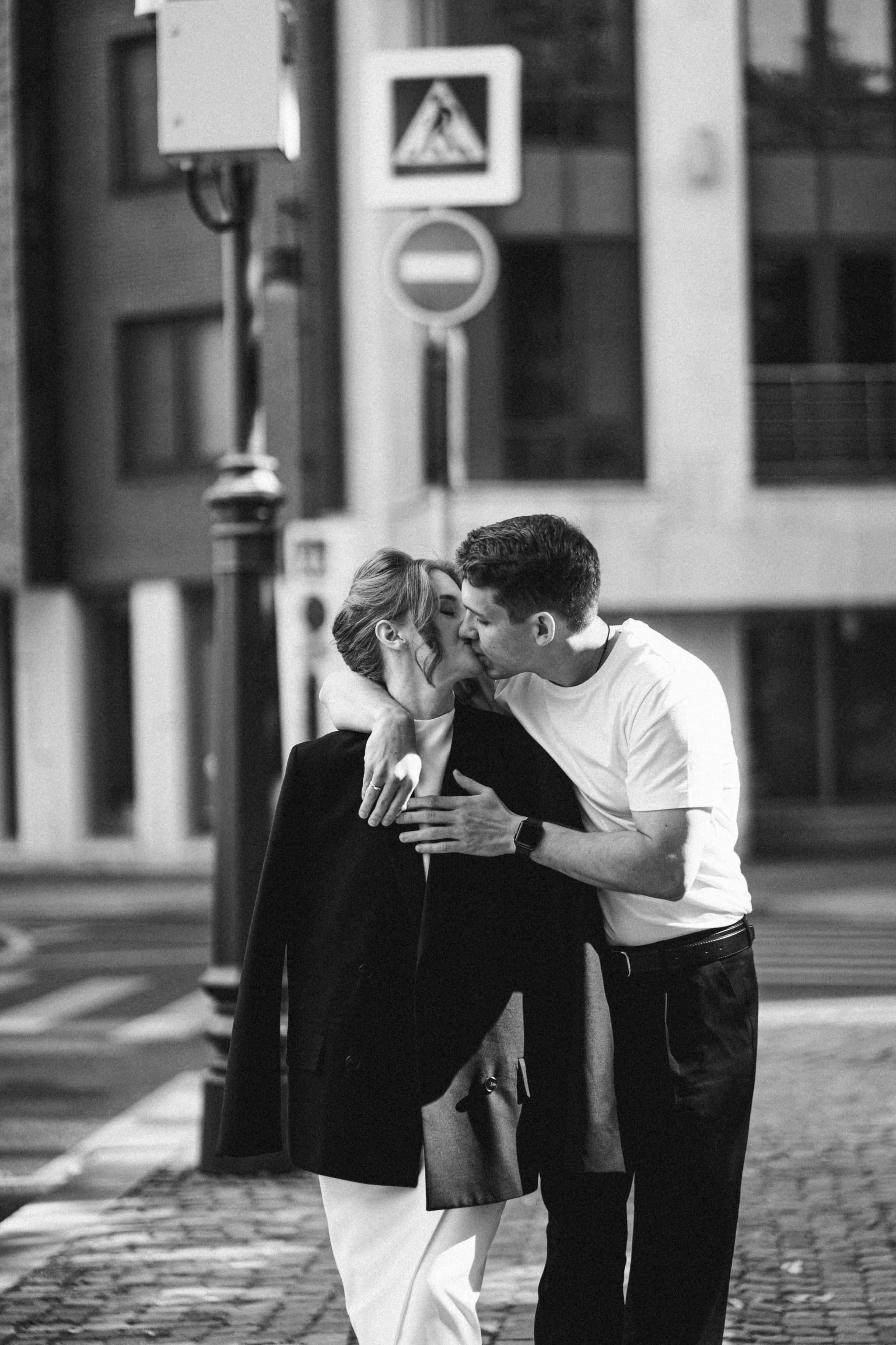 Свадебные съемки. Фотограф Анастасия Крутикова