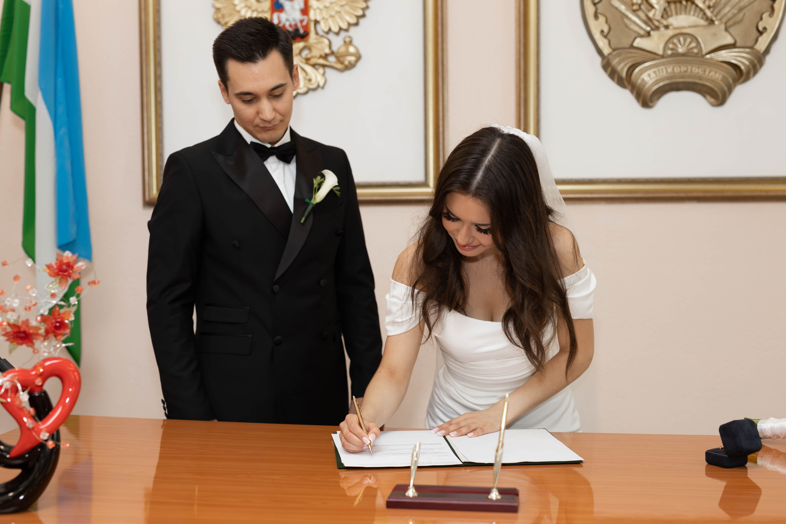 Данис Эльвира. Фотограф Александр Литвинов