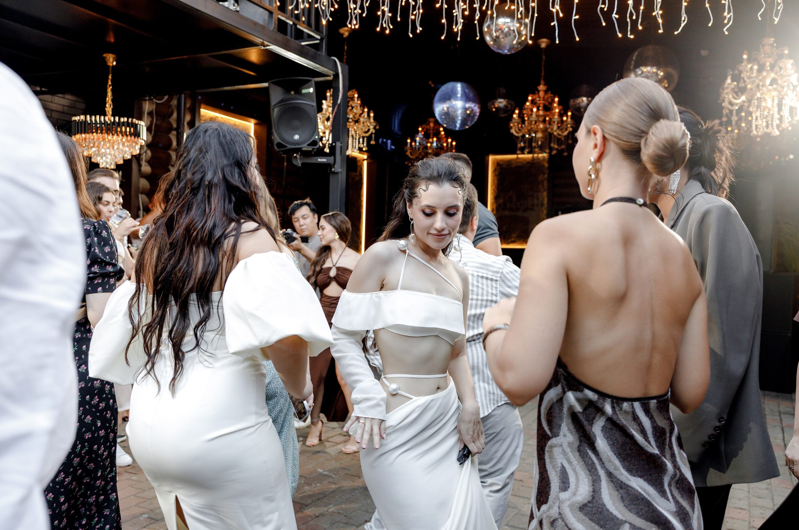 Иван & Ирина. Свадебный фотограф Костанай/Астана