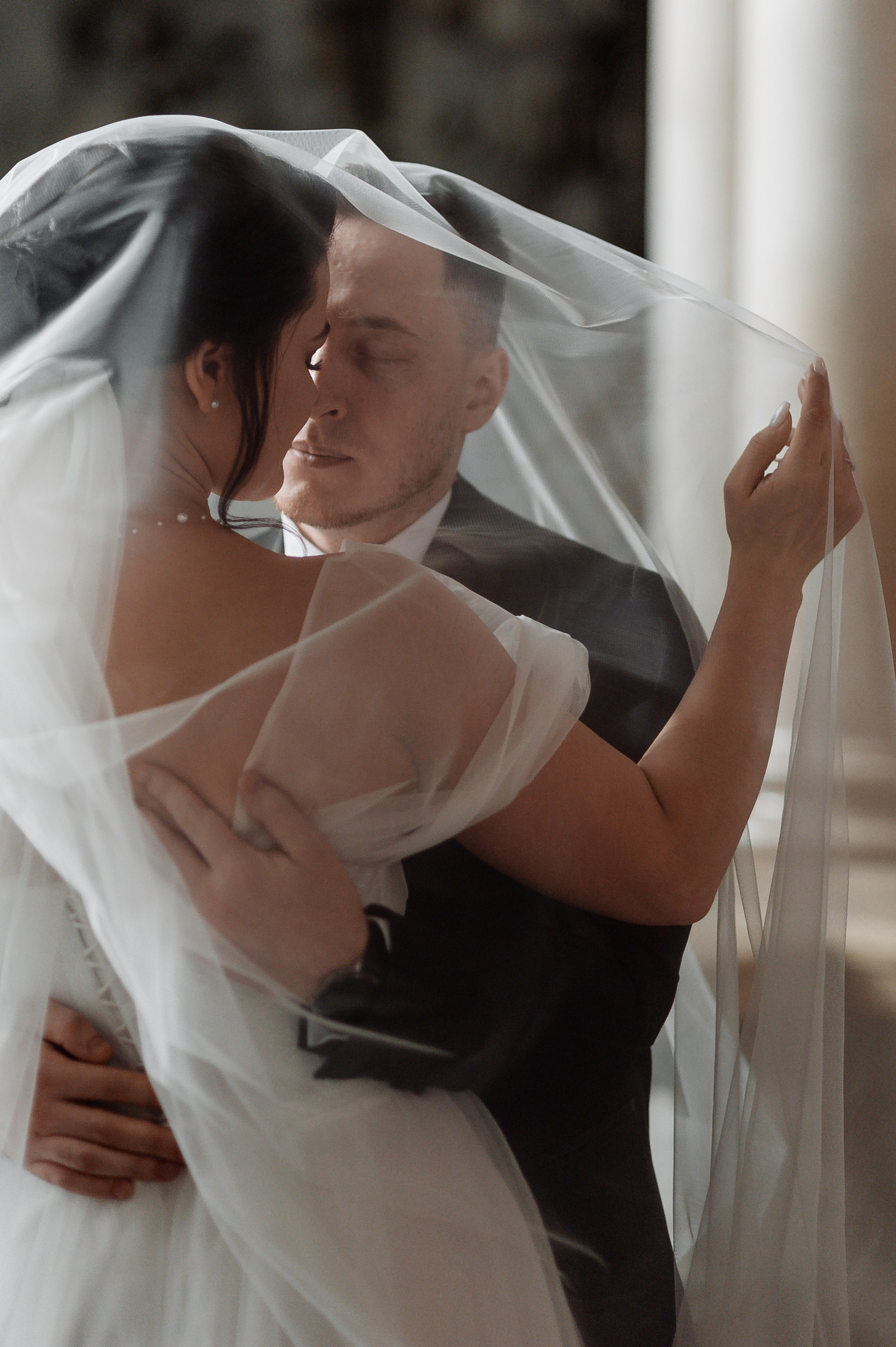 Е + Г. Свадебный и репортажный фотограф СПб