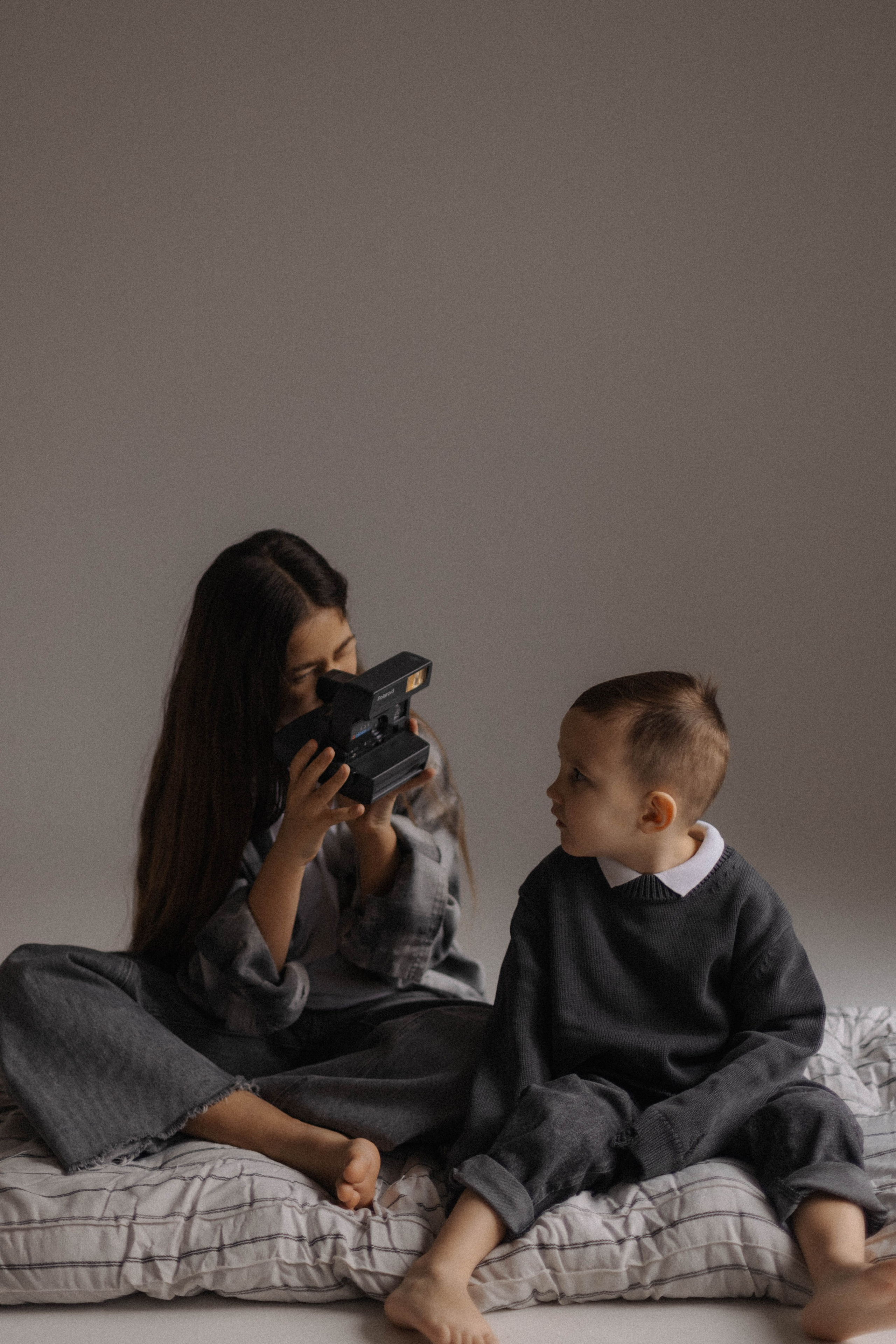 SIS & BRO. Фотограф в Геленджике Елизавета Гудина